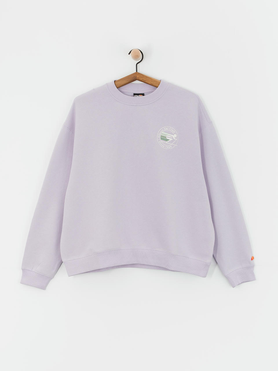 Pulóver Ellesse Areski (lilac)