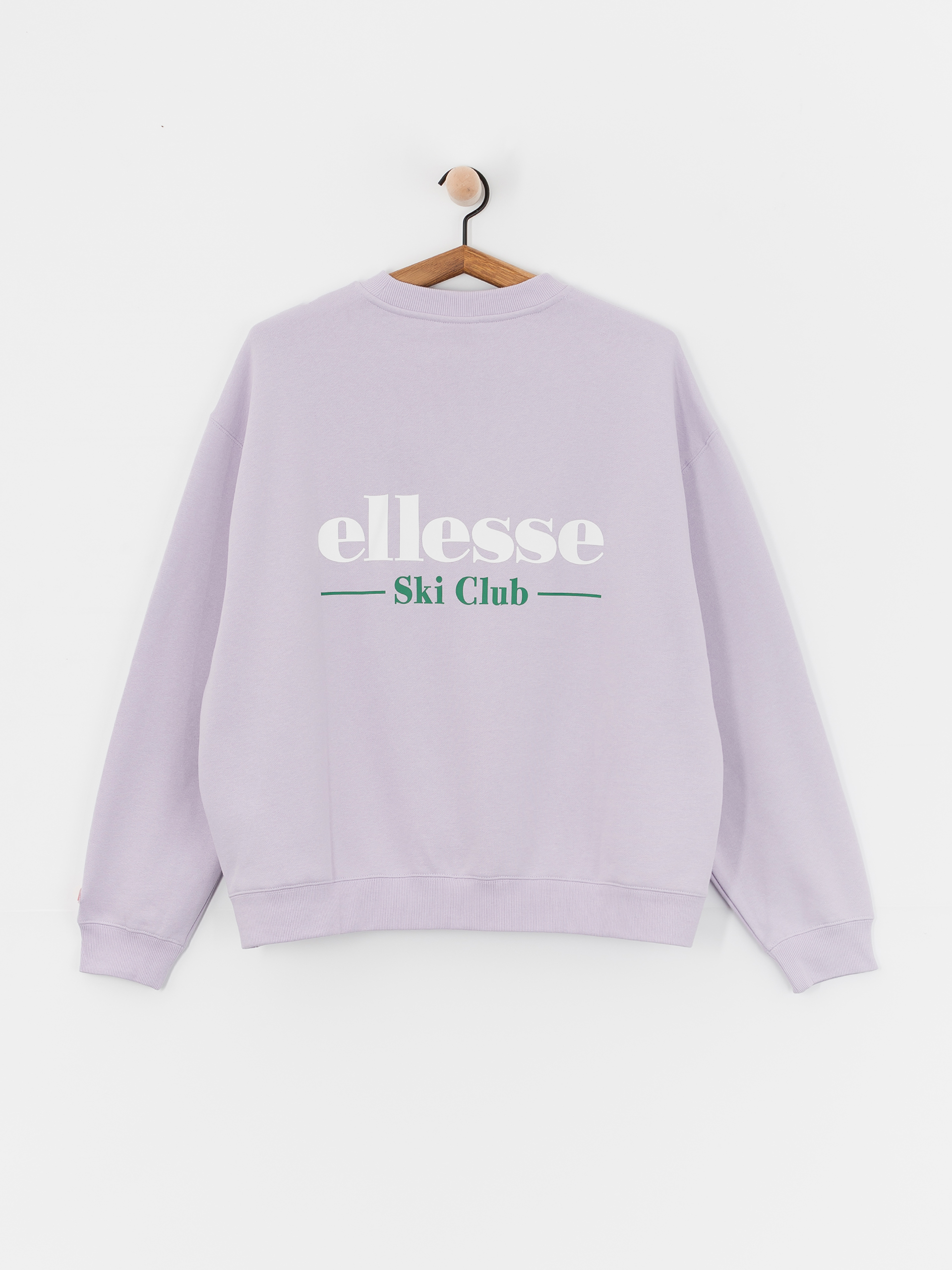 Pulóver Ellesse Areski (lilac)