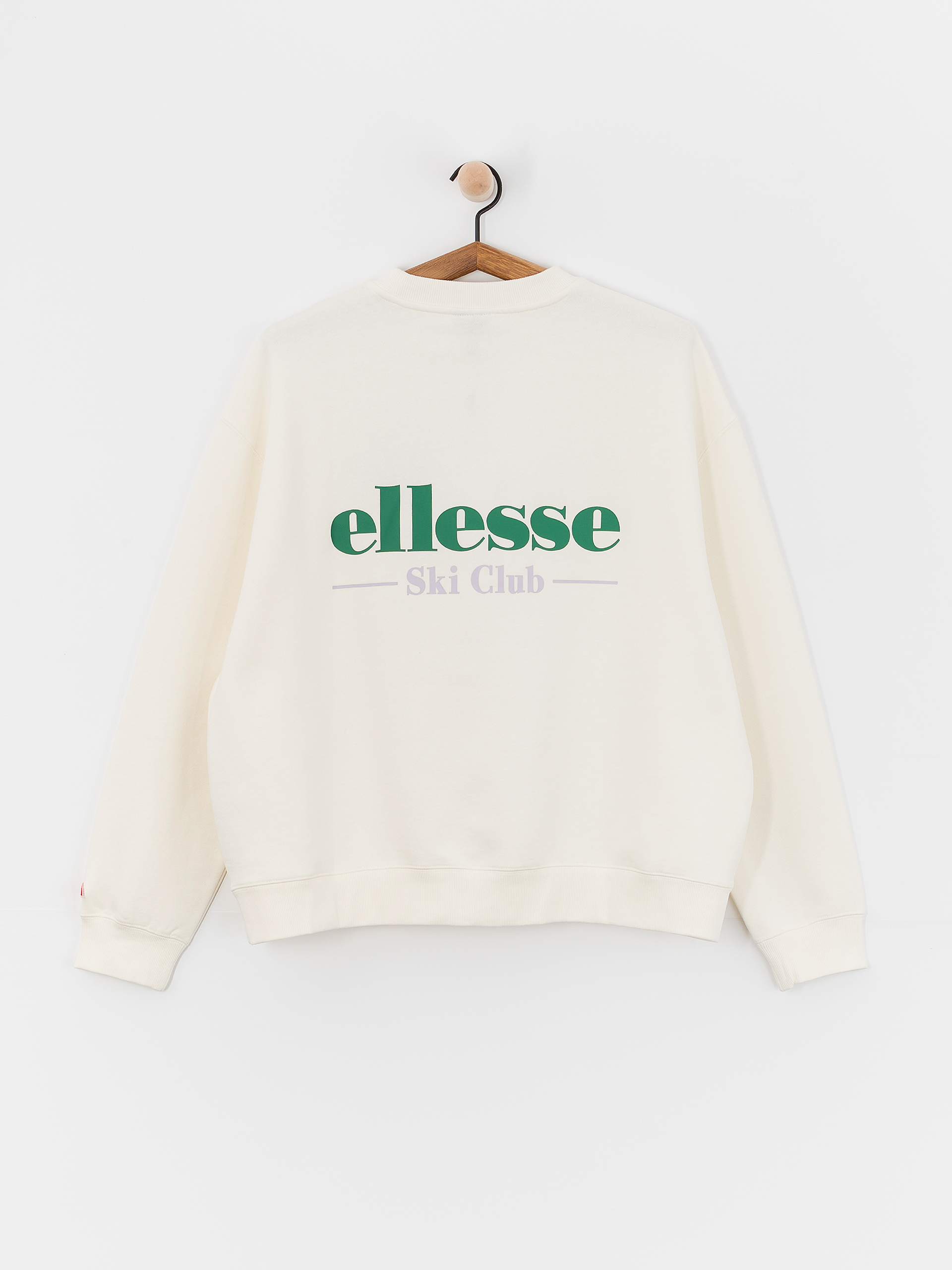 Pulóver Ellesse Areski (off white)