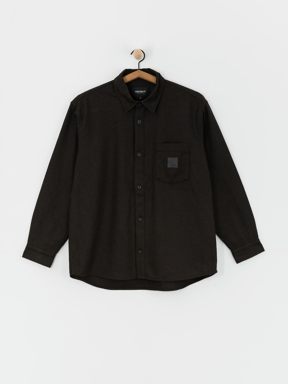 Carhartt WIP Truman Ing (chocolate/black)