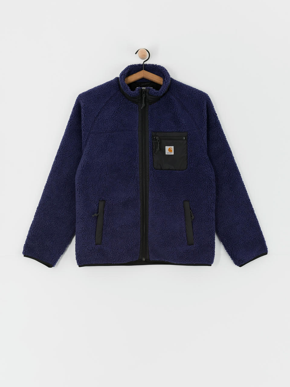 Carhartt WIP Prentis Liner Dzseki (aura/black)