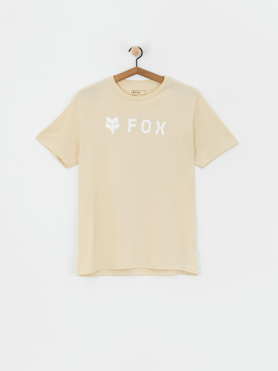 Fox Absolute Póló (cream)