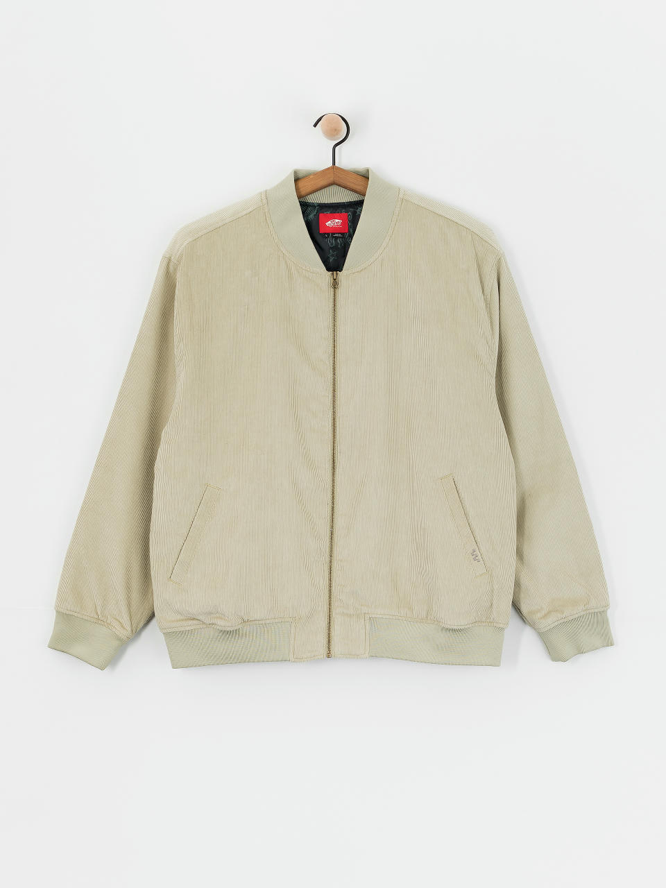 Vans Skate Cord Bomber Dzseki (elm)