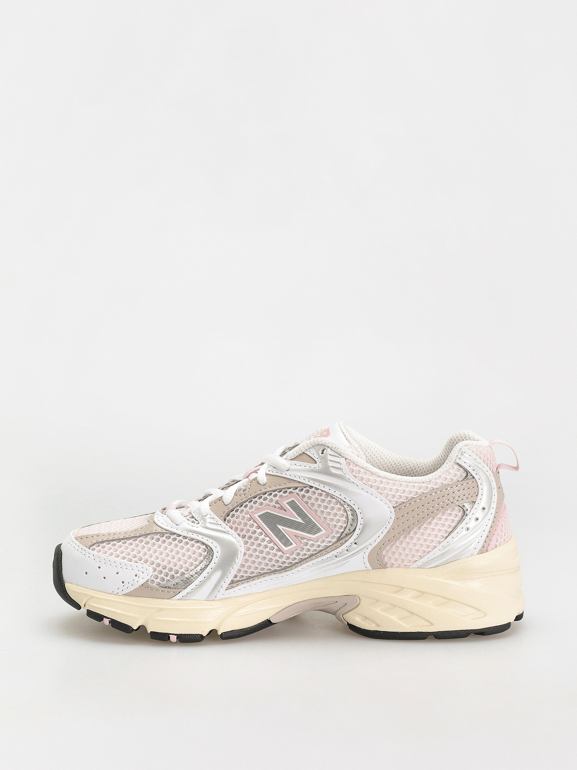 New Balance 530 Cipők (pink granite)