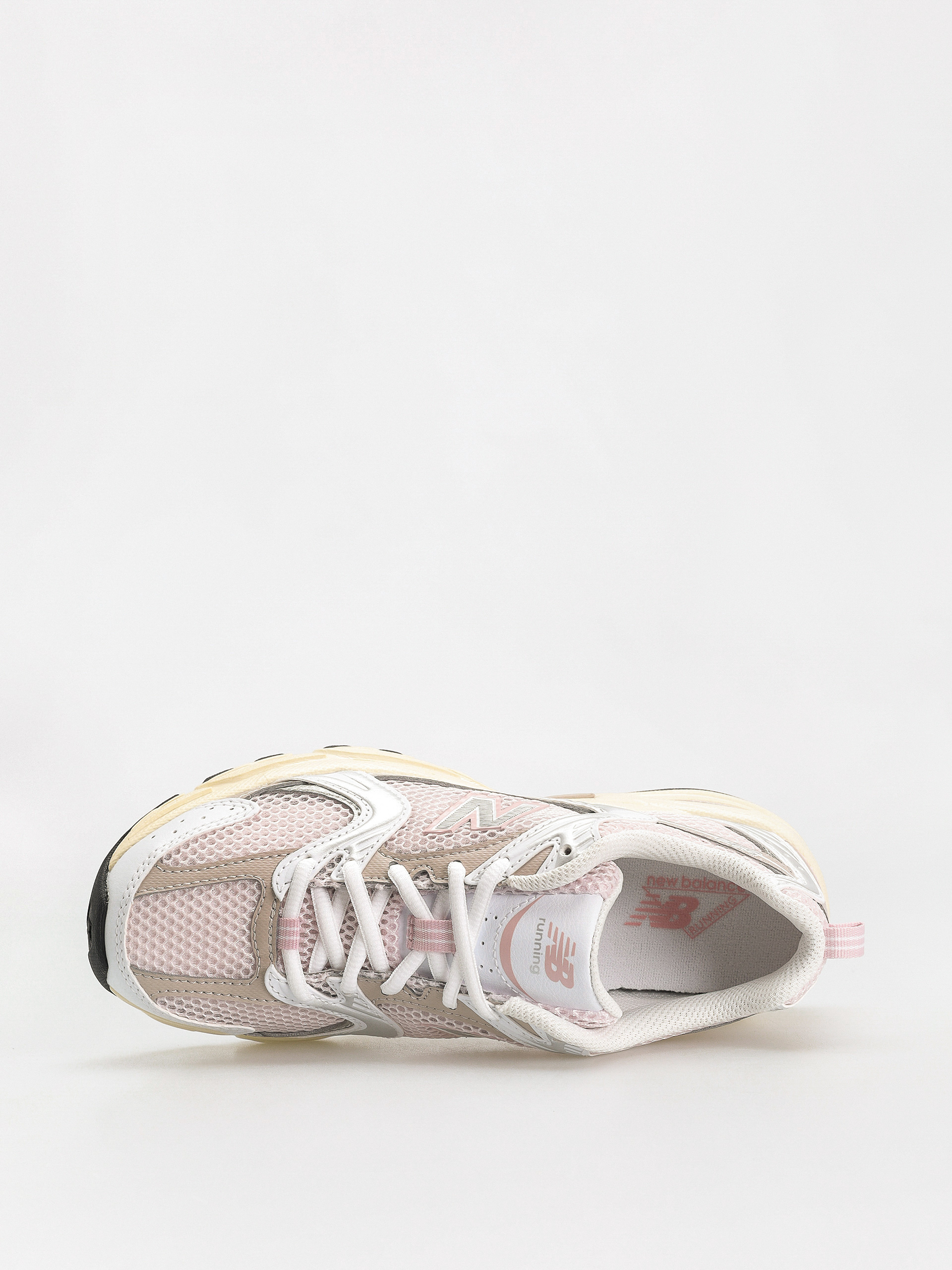 New Balance 530 Cipők (pink granite)