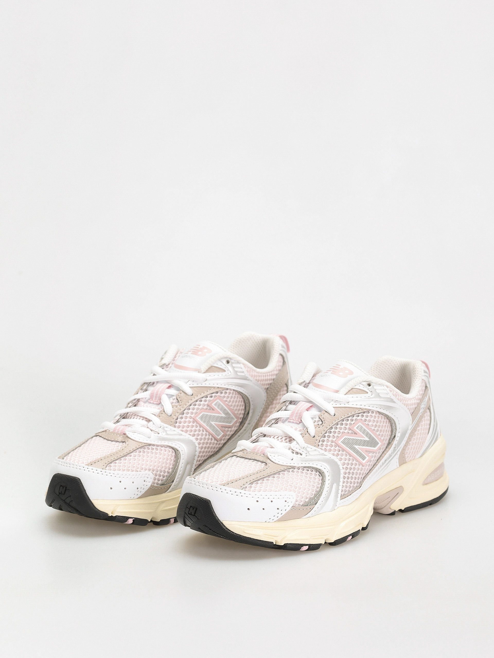 New Balance 530 Cipők (pink granite)