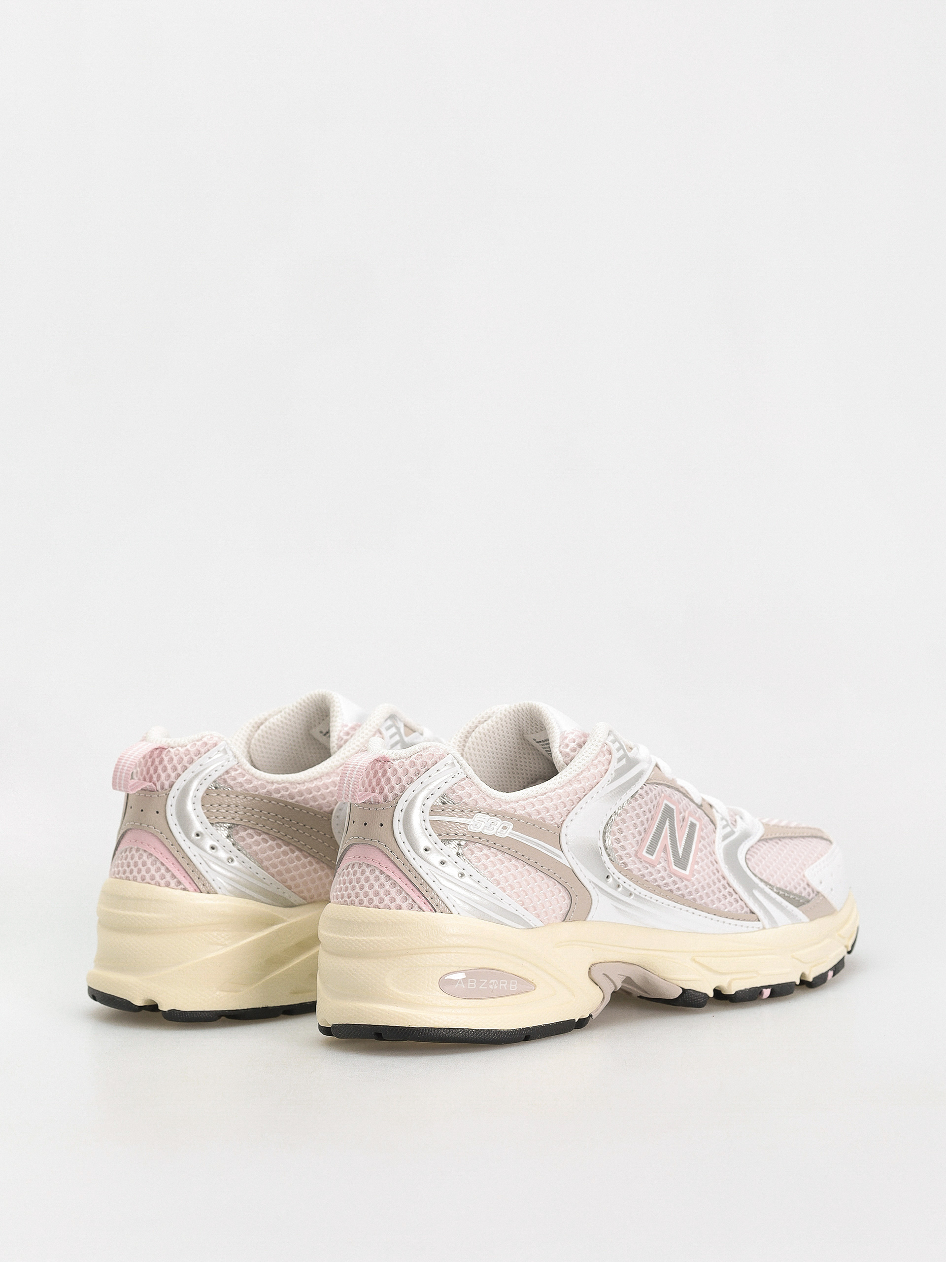 New Balance 530 Cipők (pink granite)
