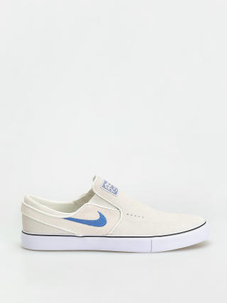 Nike SB Janoski+ Slip Cipők (summit white/hyper royal summit white)