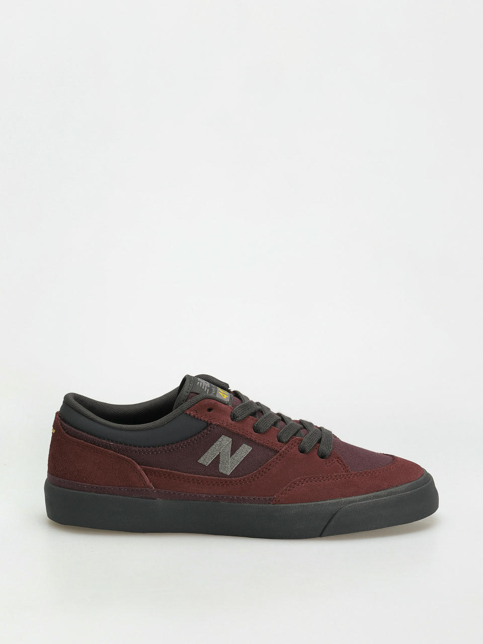 New Balance 417 Cipők (nb burgundy)