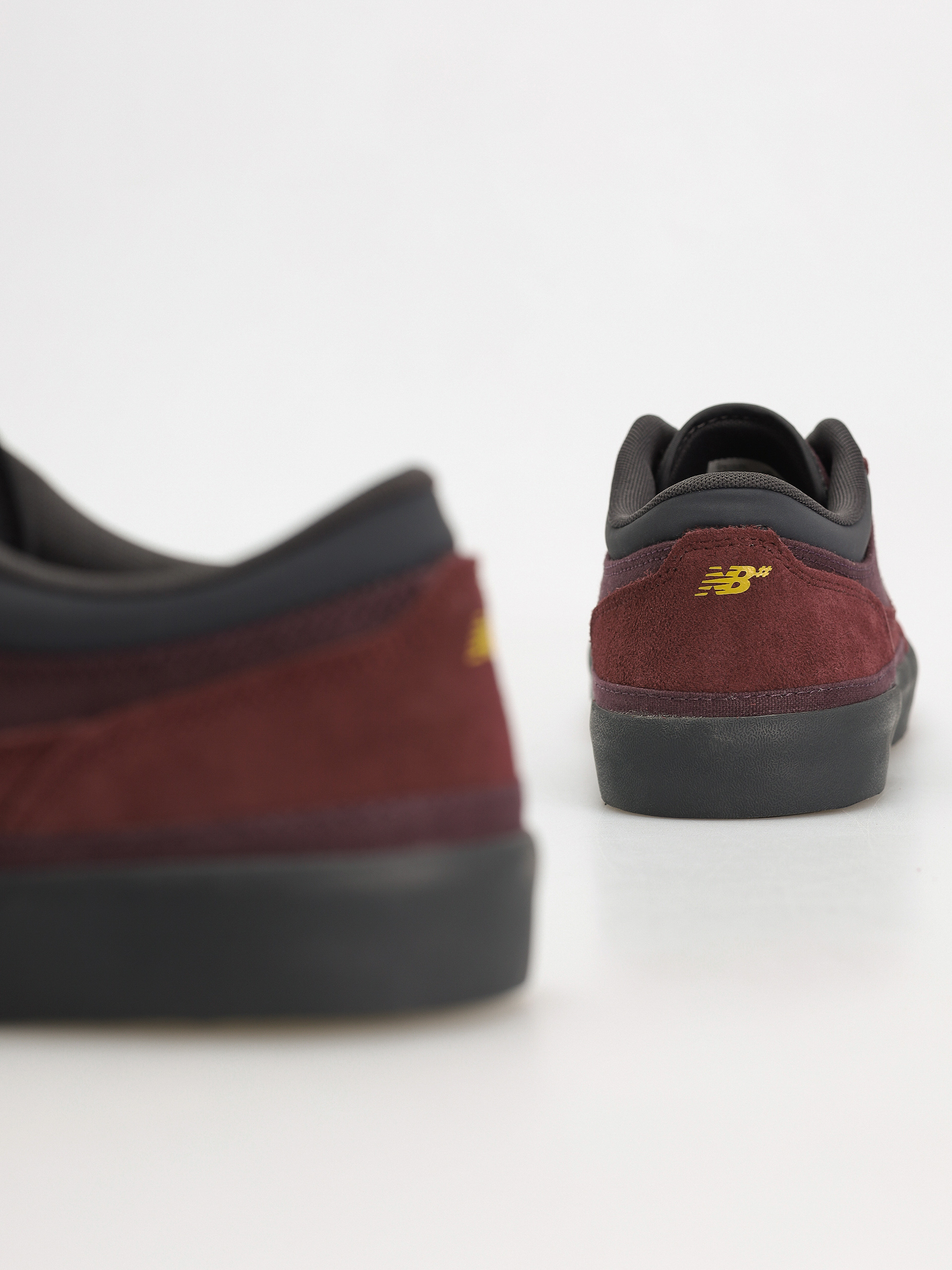 New Balance 417 Cipők (nb burgundy)