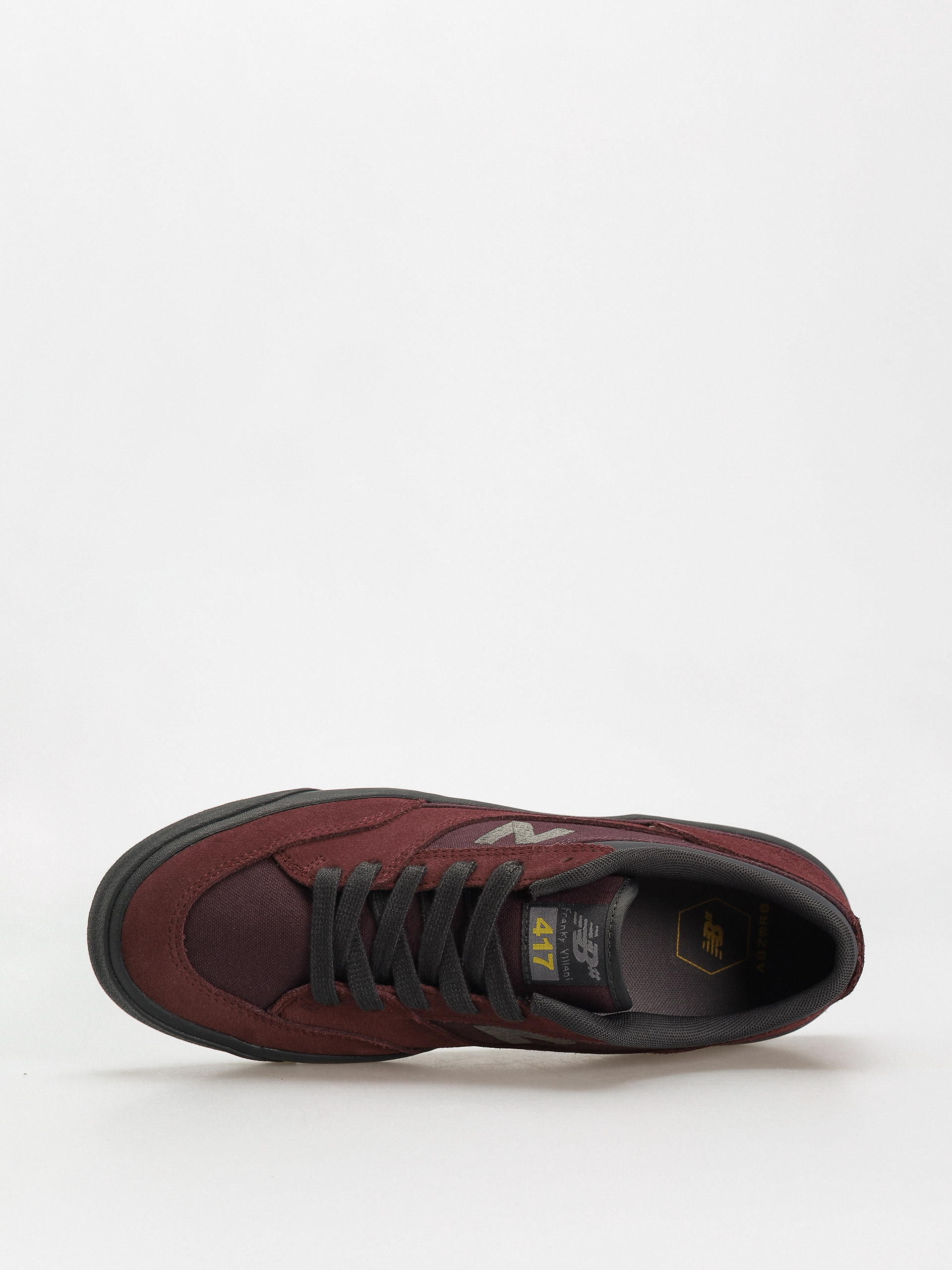 New Balance 417 Cipők (nb burgundy)