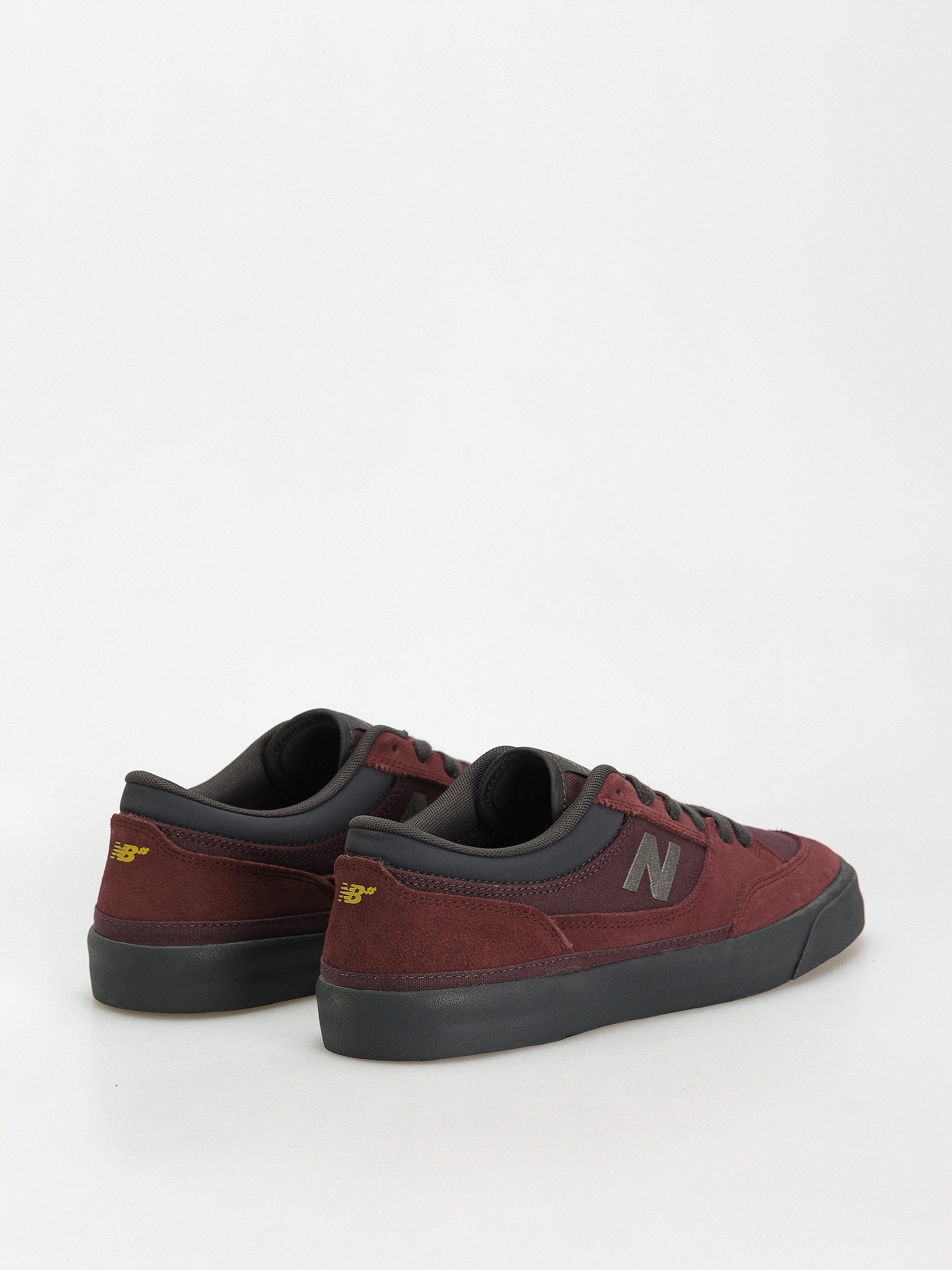 New Balance 417 Cipők (nb burgundy)