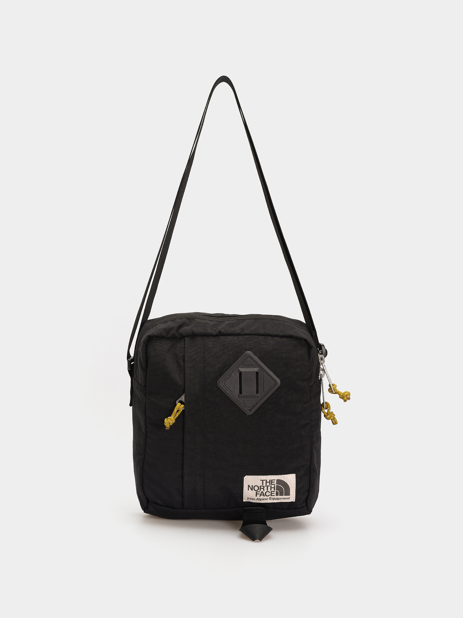 The North Face Berkeley Crossbody Táska (tnf black/mineral gold/)