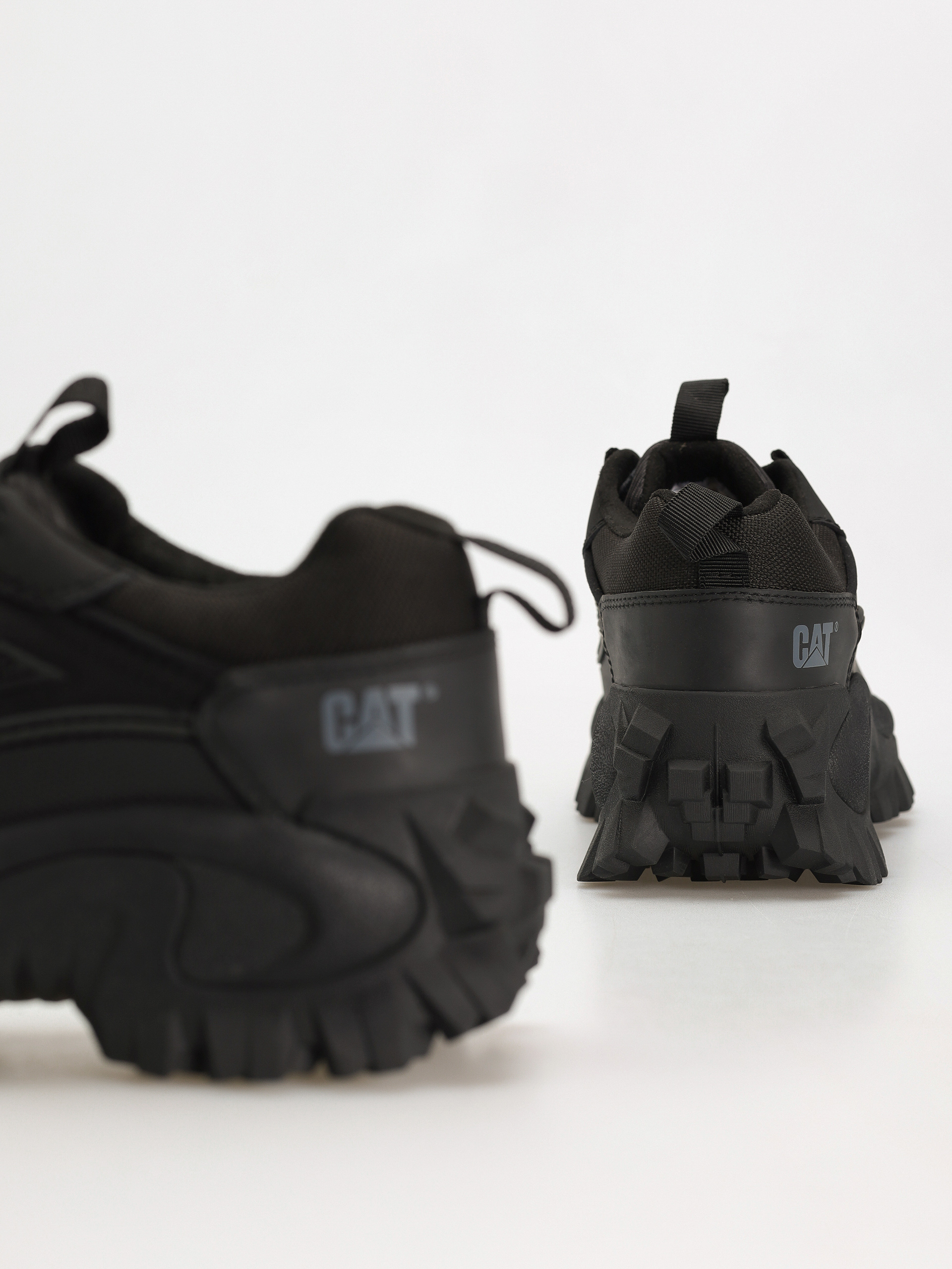 Cipők Caterpillar Intruder Galosh 2.0 Low Wp (black)