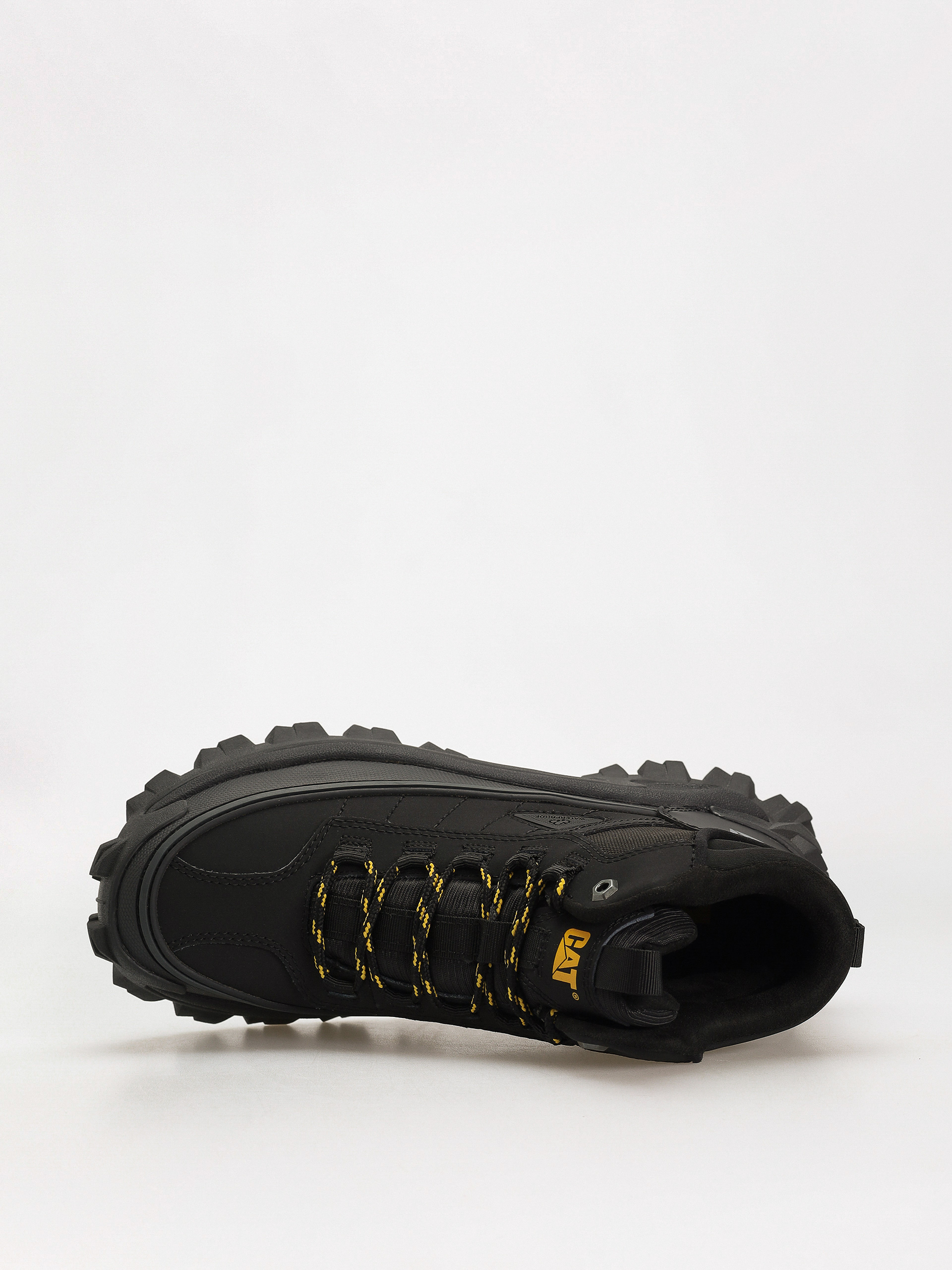 Cipők Caterpillar Intruder Galosh 2.0 Mid Wp (black)