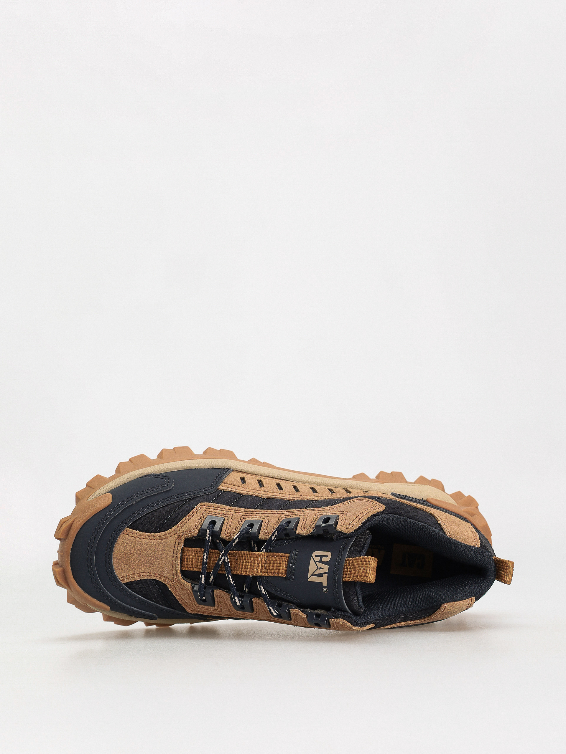 Cipők Caterpillar Intruder (brown sugar/spellbound)