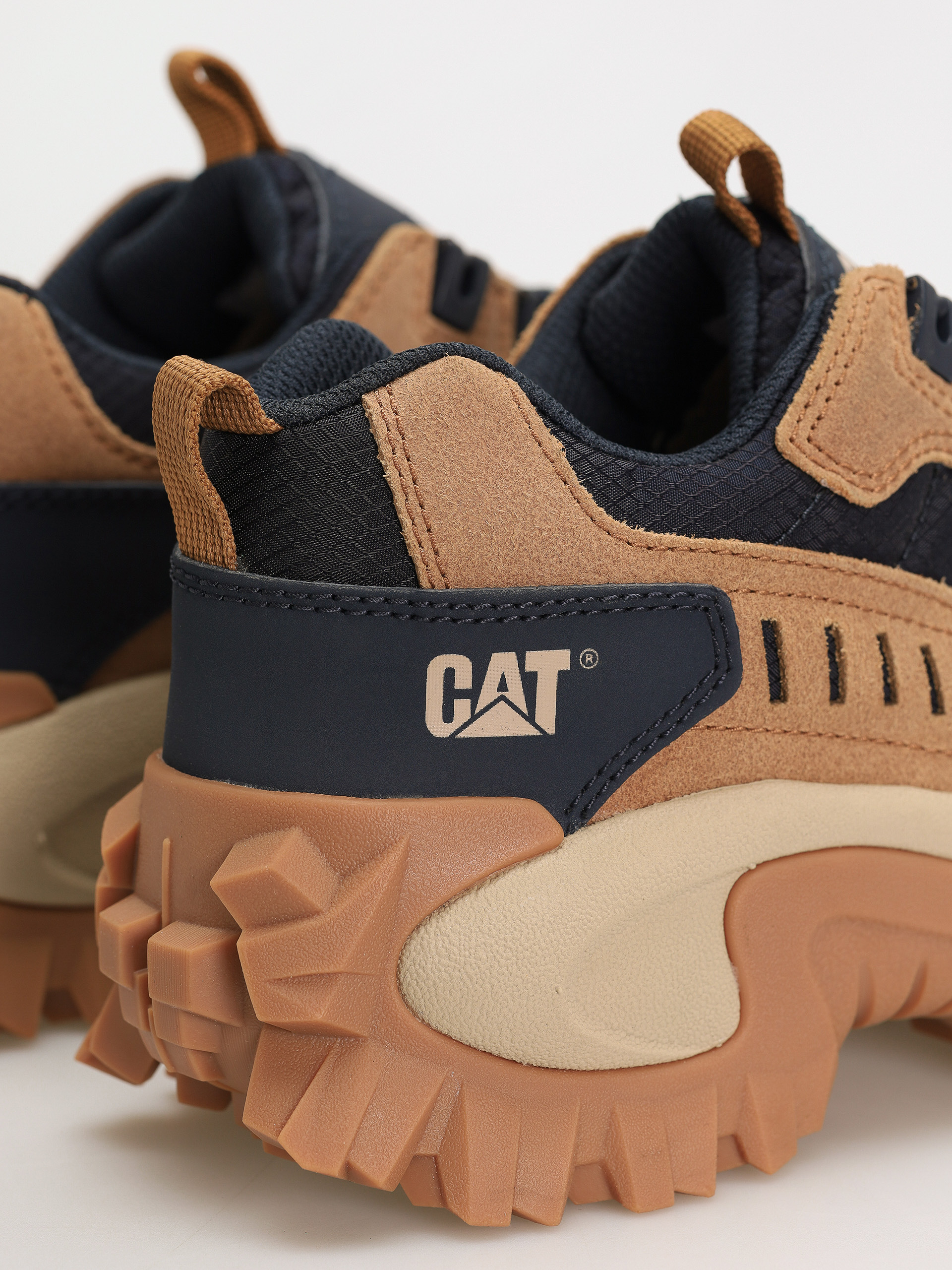 Cipők Caterpillar Intruder (brown sugar/spellbound)