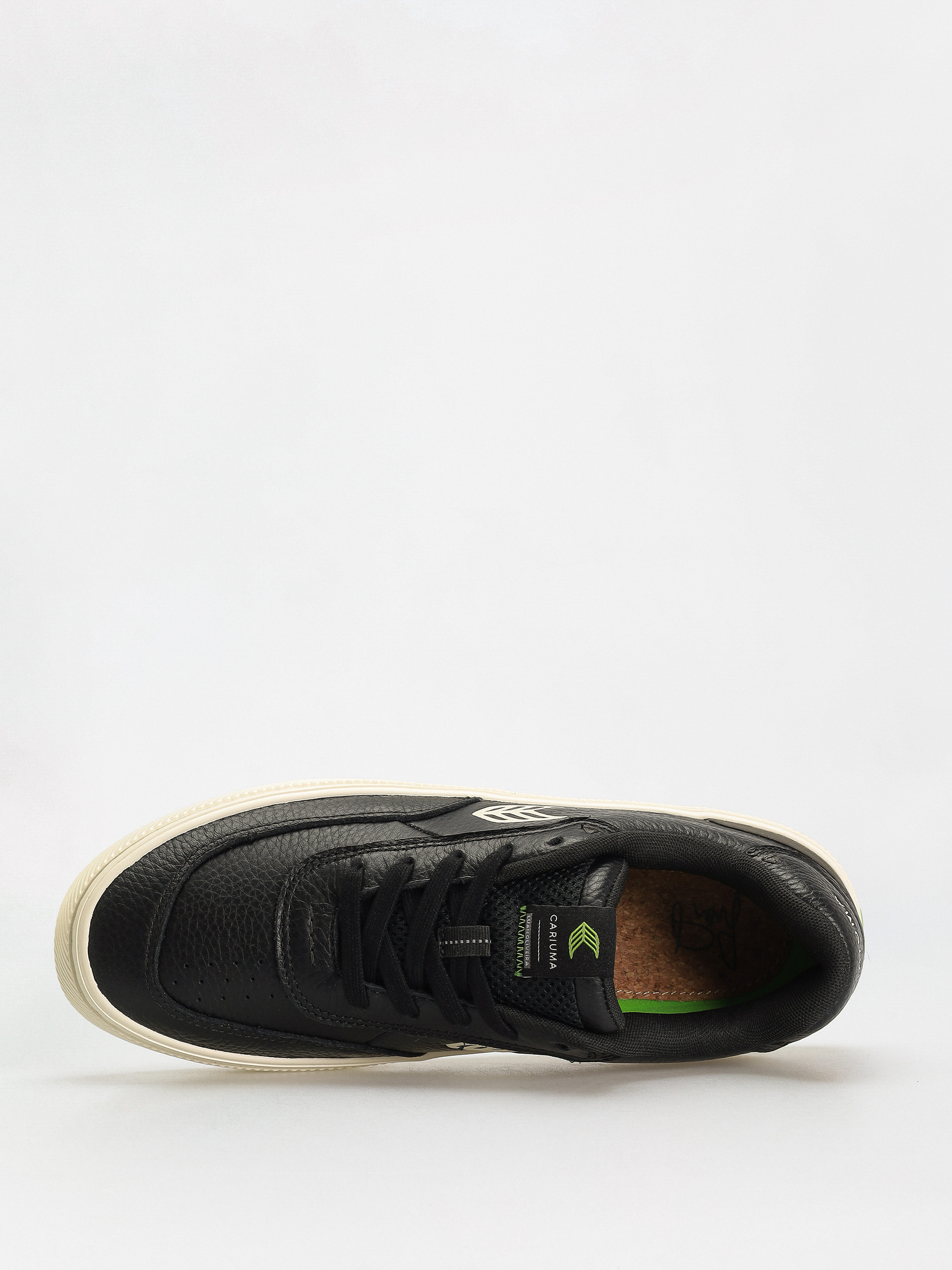 Cariuma Luan Pro Cipők (black/ivory)