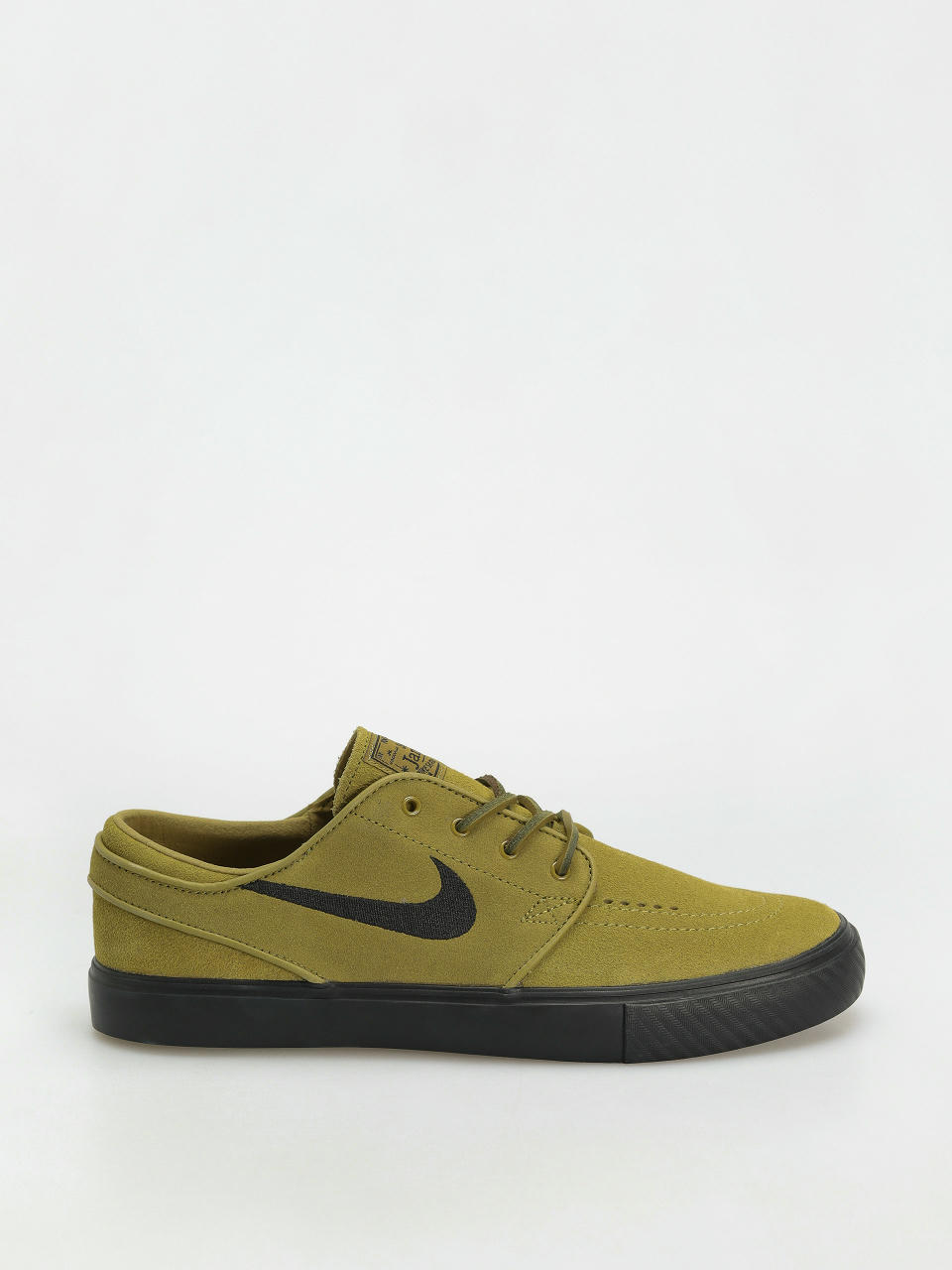 Cipők Nike SB Zoom Janoski Og+ (pacific moss/black pacific moss black)