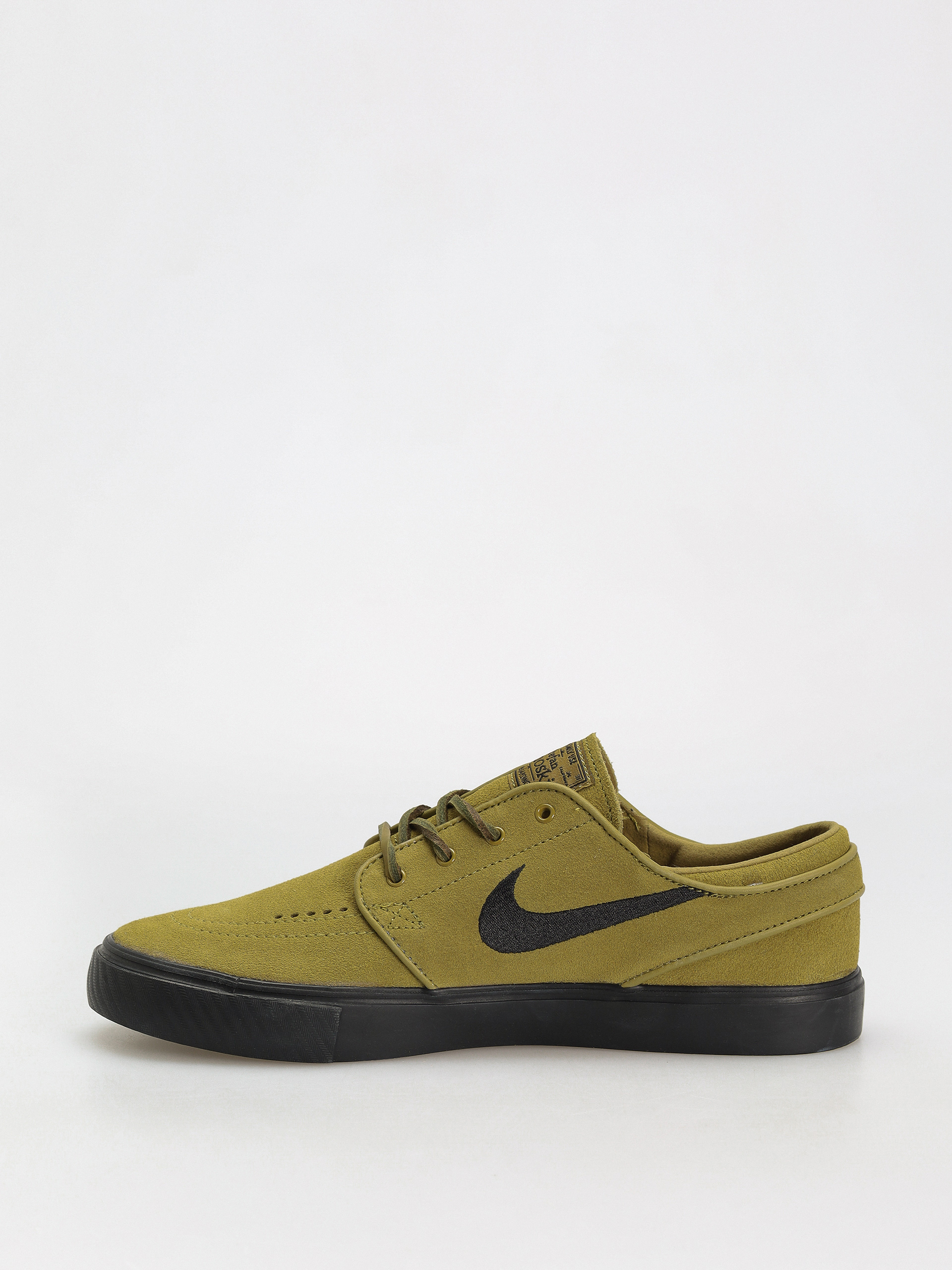Cipők Nike SB Zoom Janoski Og+ (pacific moss/black pacific moss black)