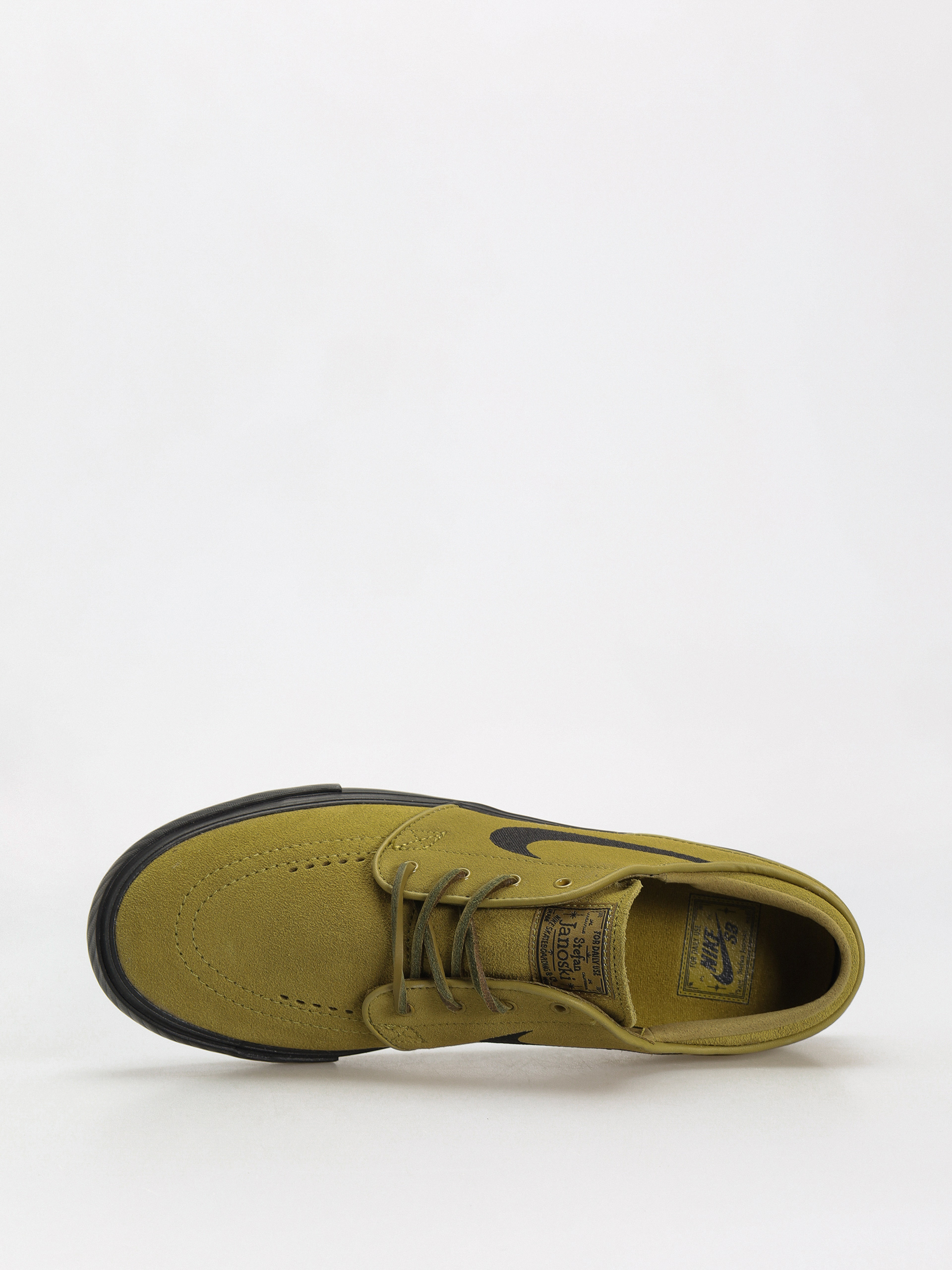 Cipők Nike SB Zoom Janoski Og+ (pacific moss/black pacific moss black)