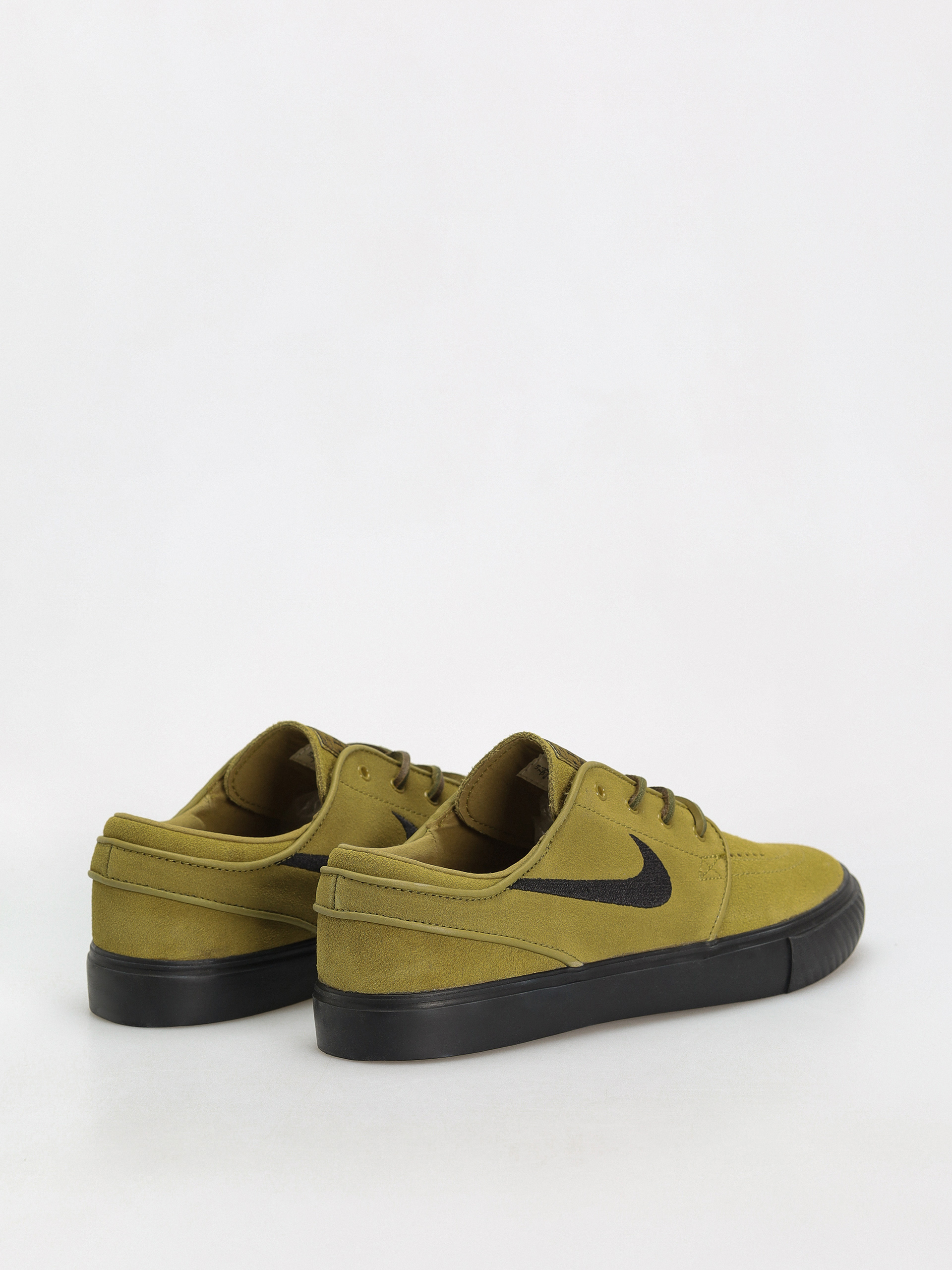 Cipők Nike SB Zoom Janoski Og+ (pacific moss/black pacific moss black)