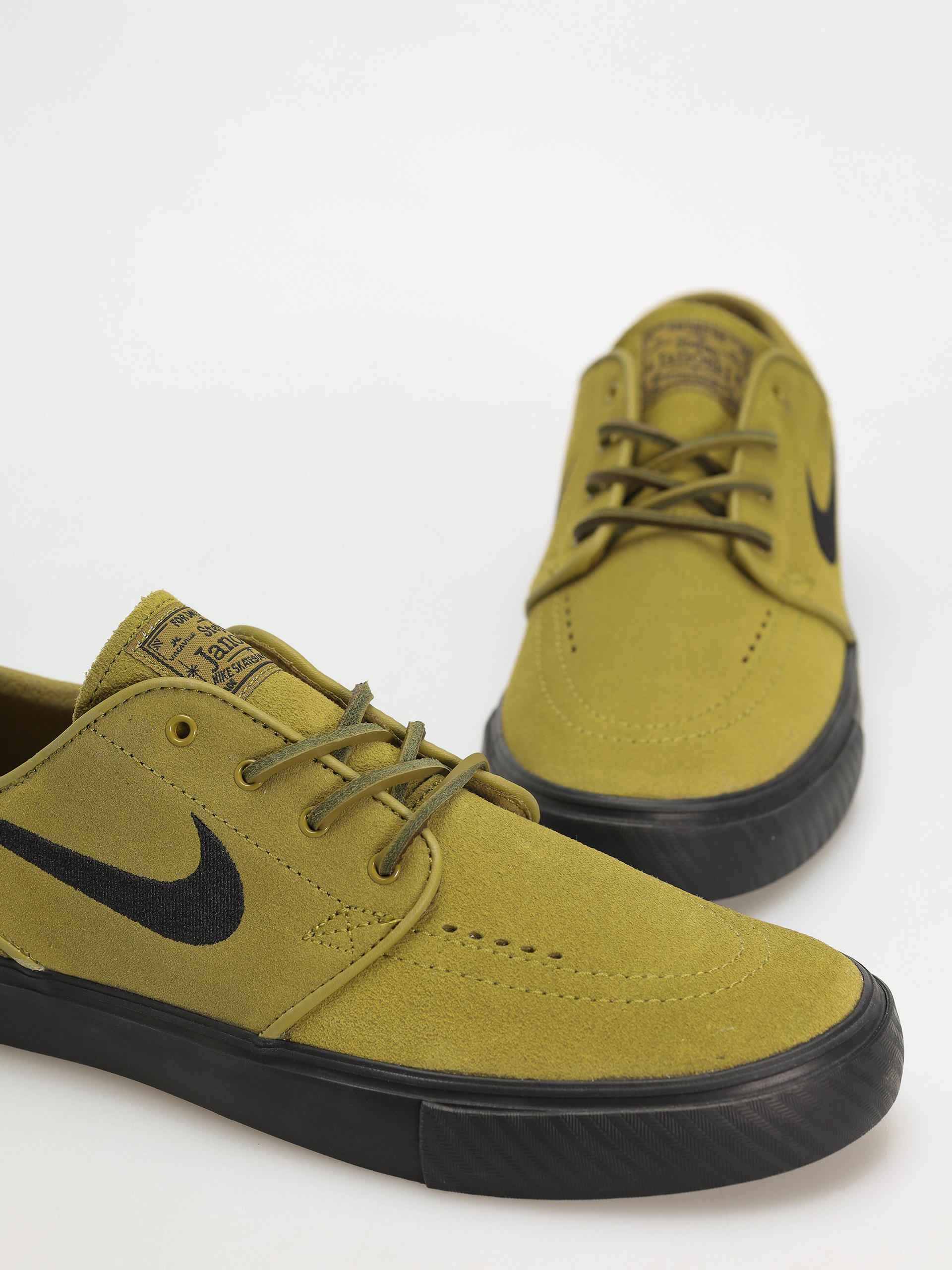 Cipők Nike SB Zoom Janoski Og+ (pacific moss/black pacific moss black)