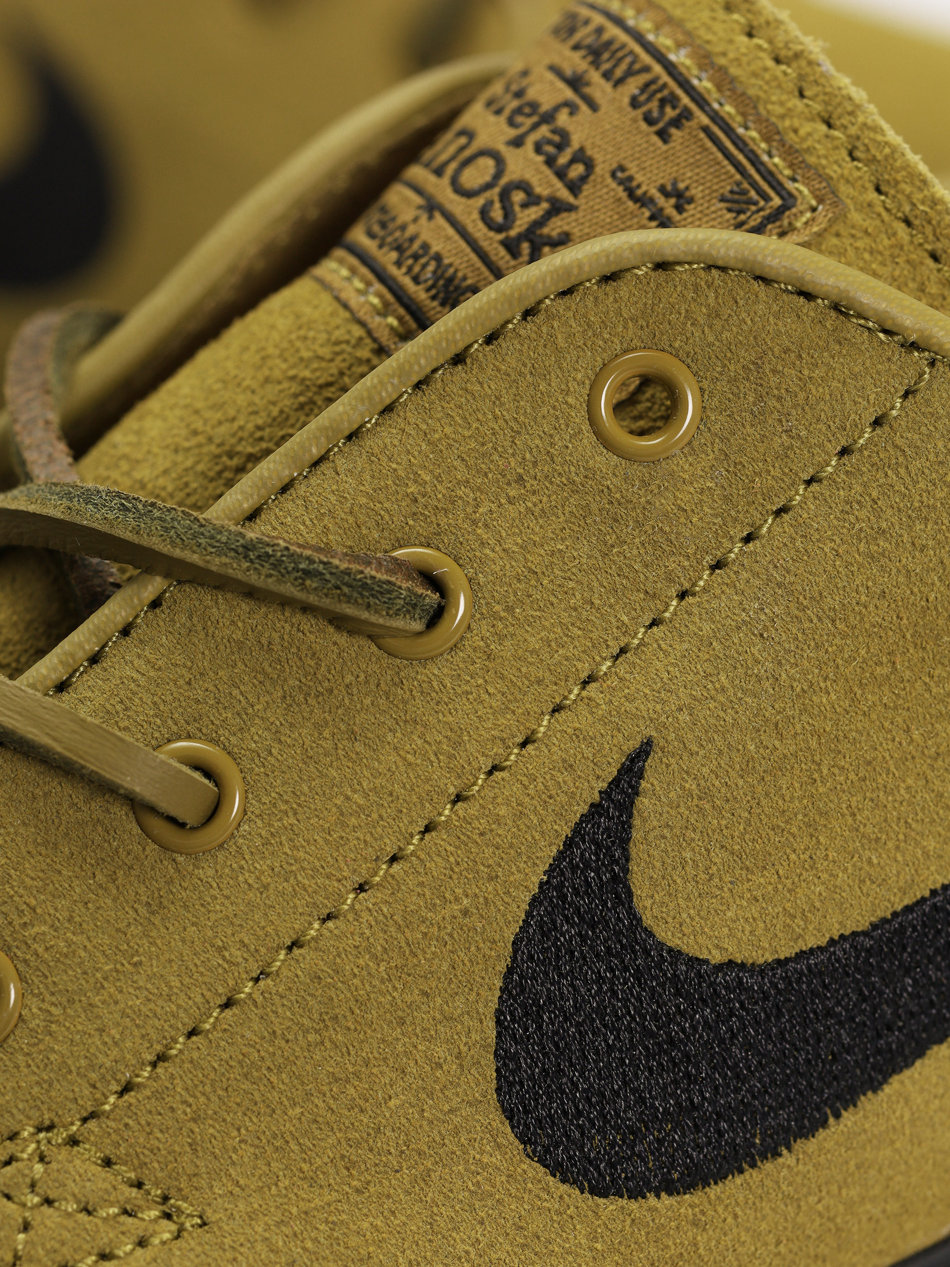 Cipők Nike SB Zoom Janoski Og+ (pacific moss/black pacific moss black)