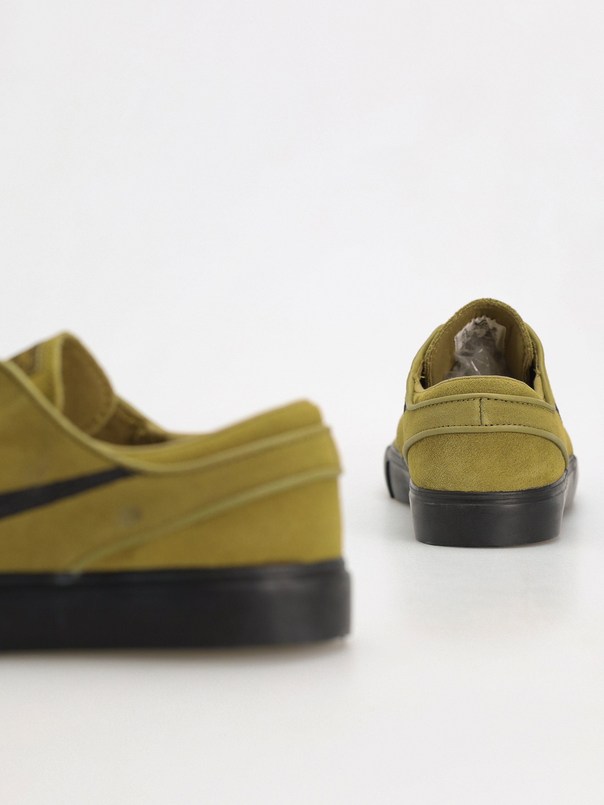 Cipők Nike SB Zoom Janoski Og+ (pacific moss/black pacific moss black)