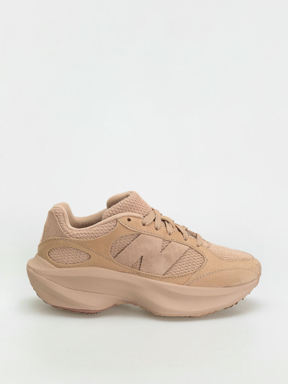 Cipők New Balance WRPD (taupe)