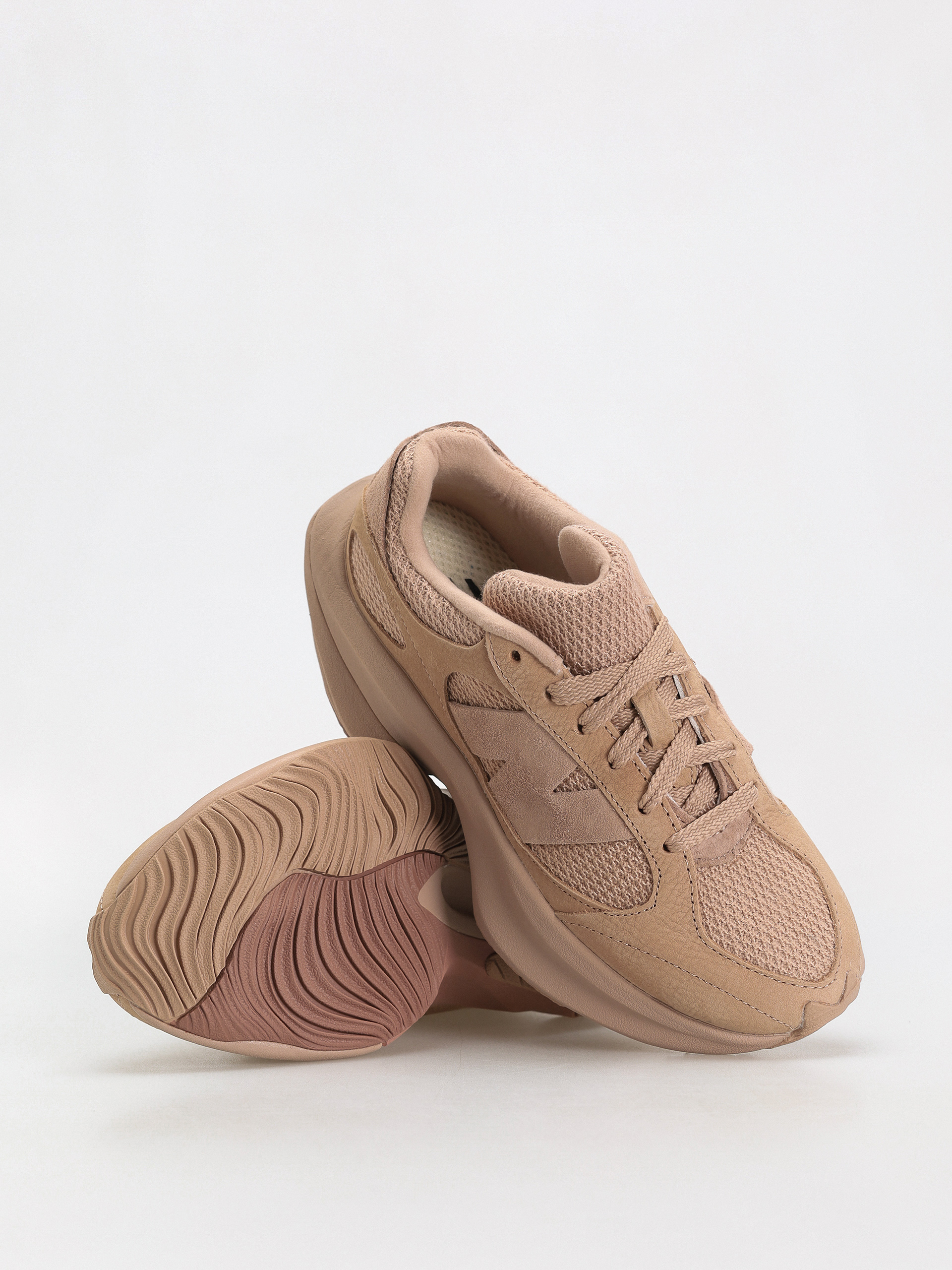 Cipők New Balance WRPD (taupe)