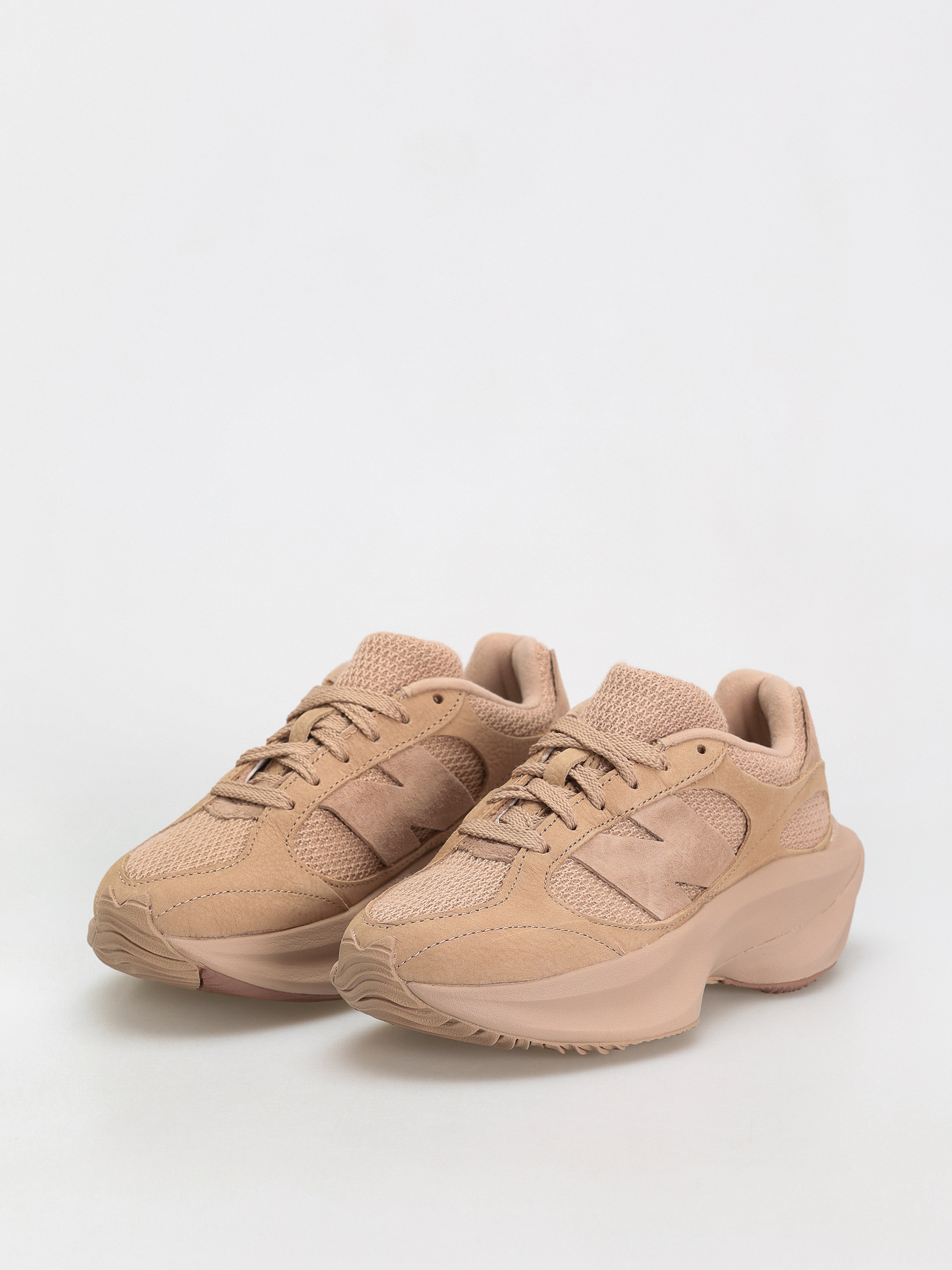 Cipők New Balance WRPD (taupe)