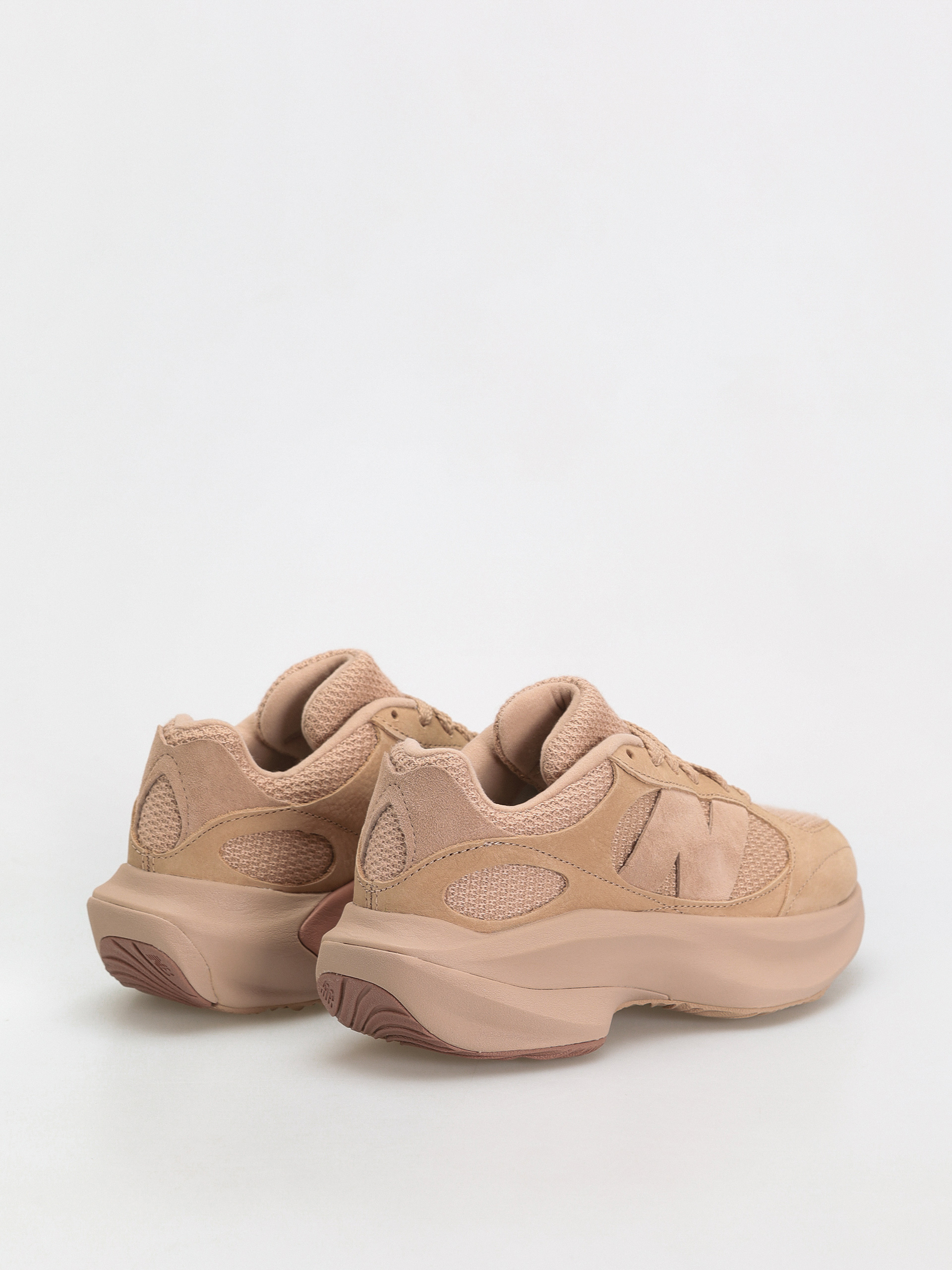 Cipők New Balance WRPD (taupe)