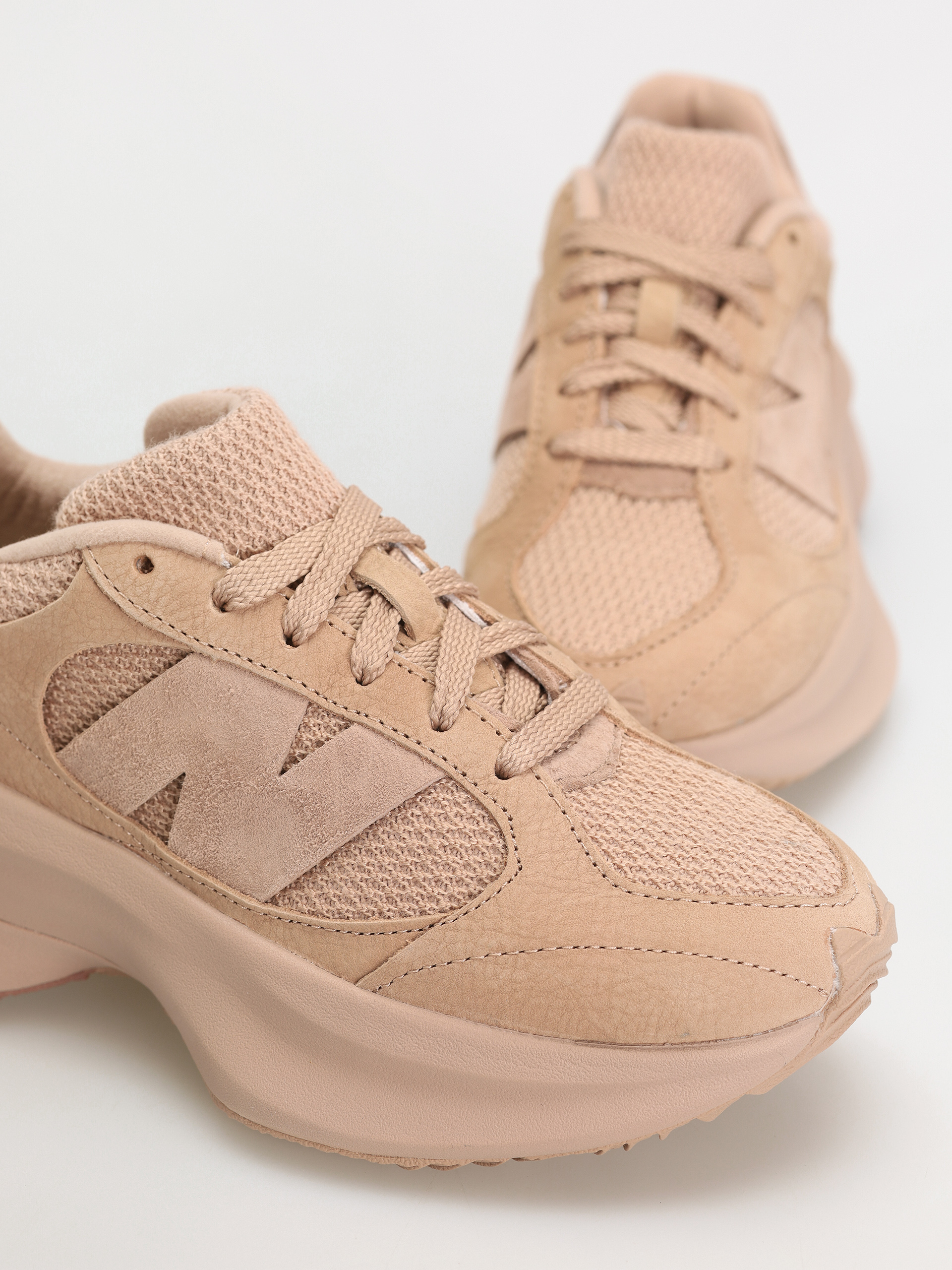 Cipők New Balance WRPD (taupe)