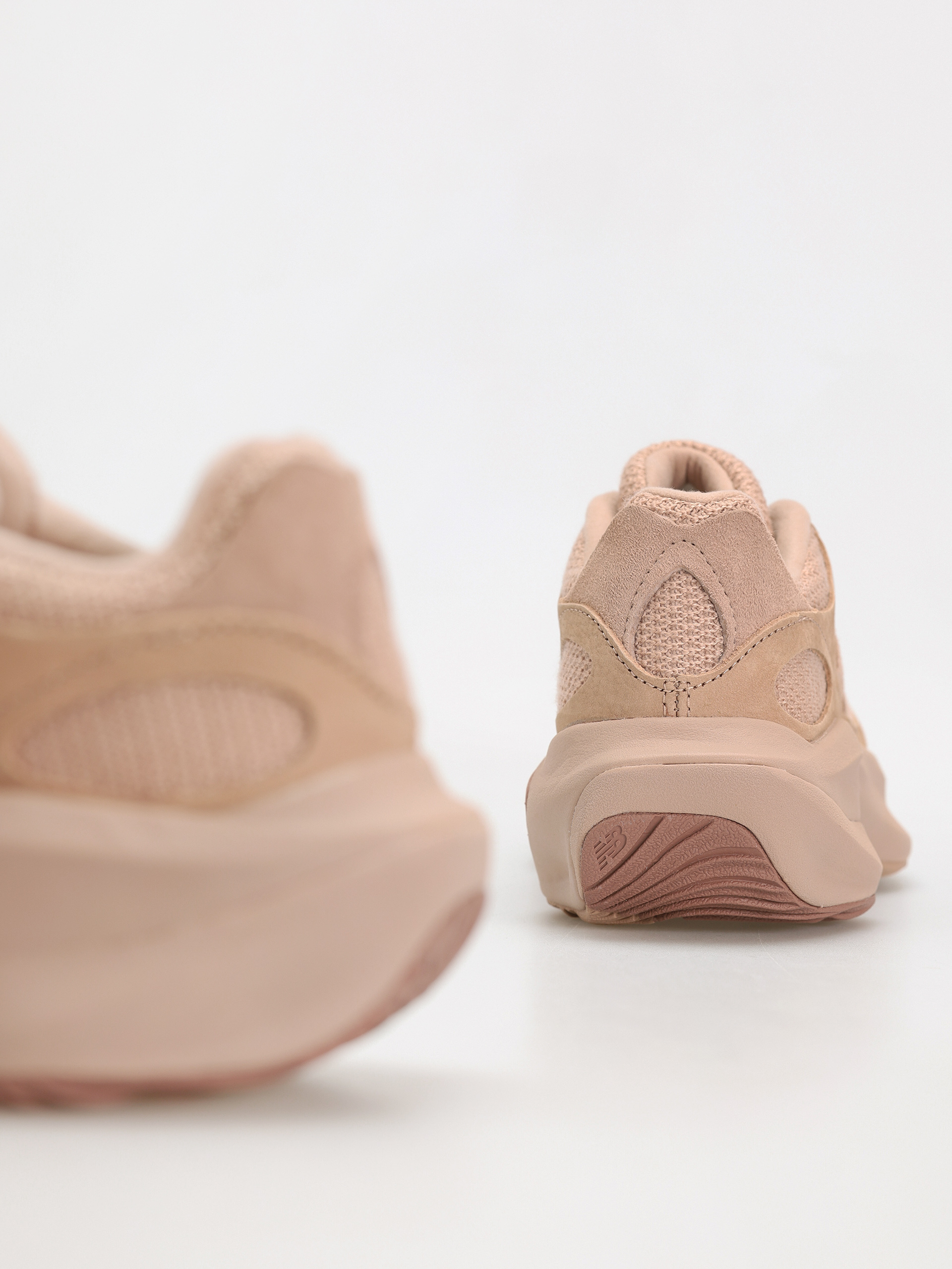Cipők New Balance WRPD (taupe)