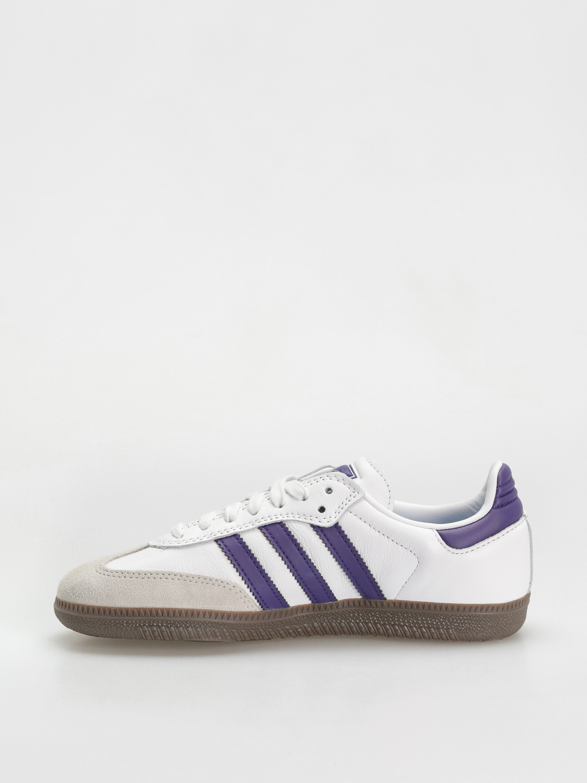 Cipők adidas Samba ADV (ftwwht/cpurpl/goldmt)