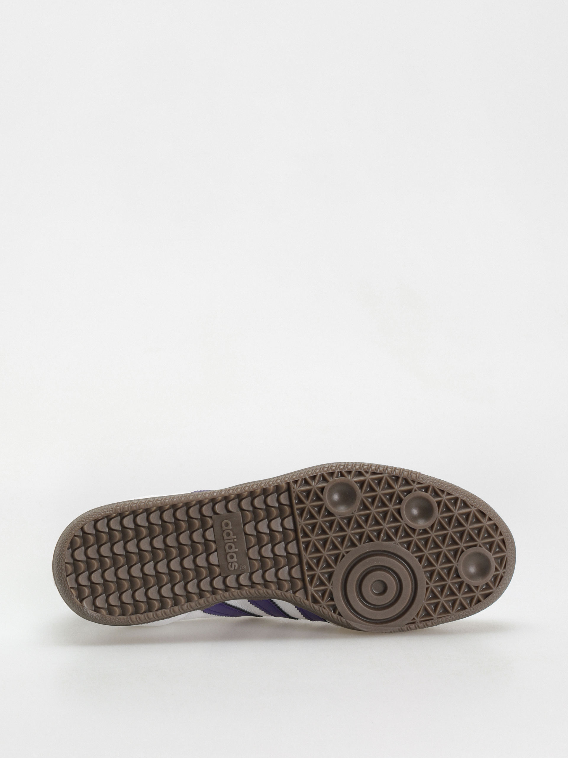Cipők adidas Samba ADV (ftwwht/cpurpl/goldmt)
