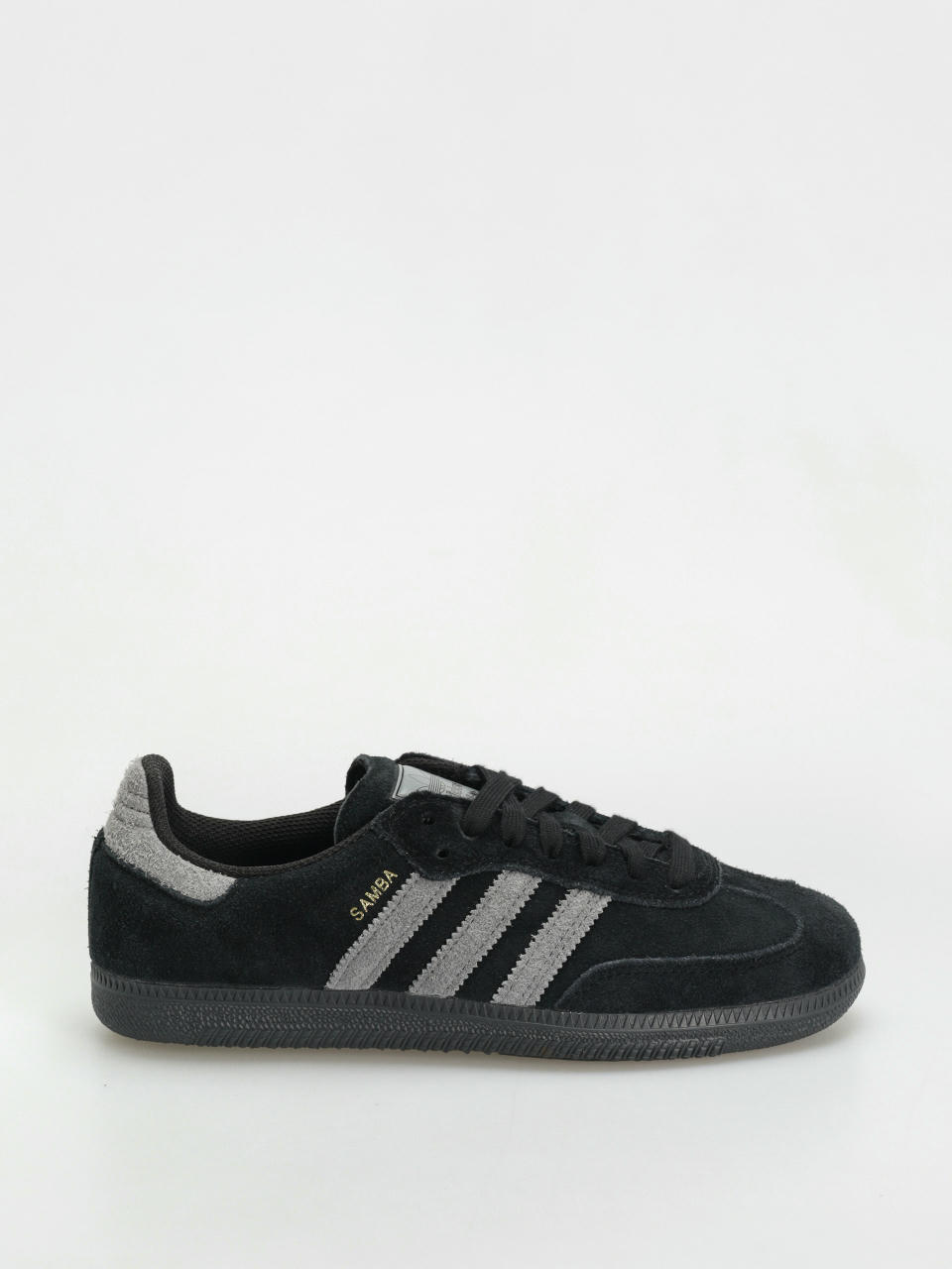 Cipők adidas Samba ADV (cblack/grefou/goldmt)