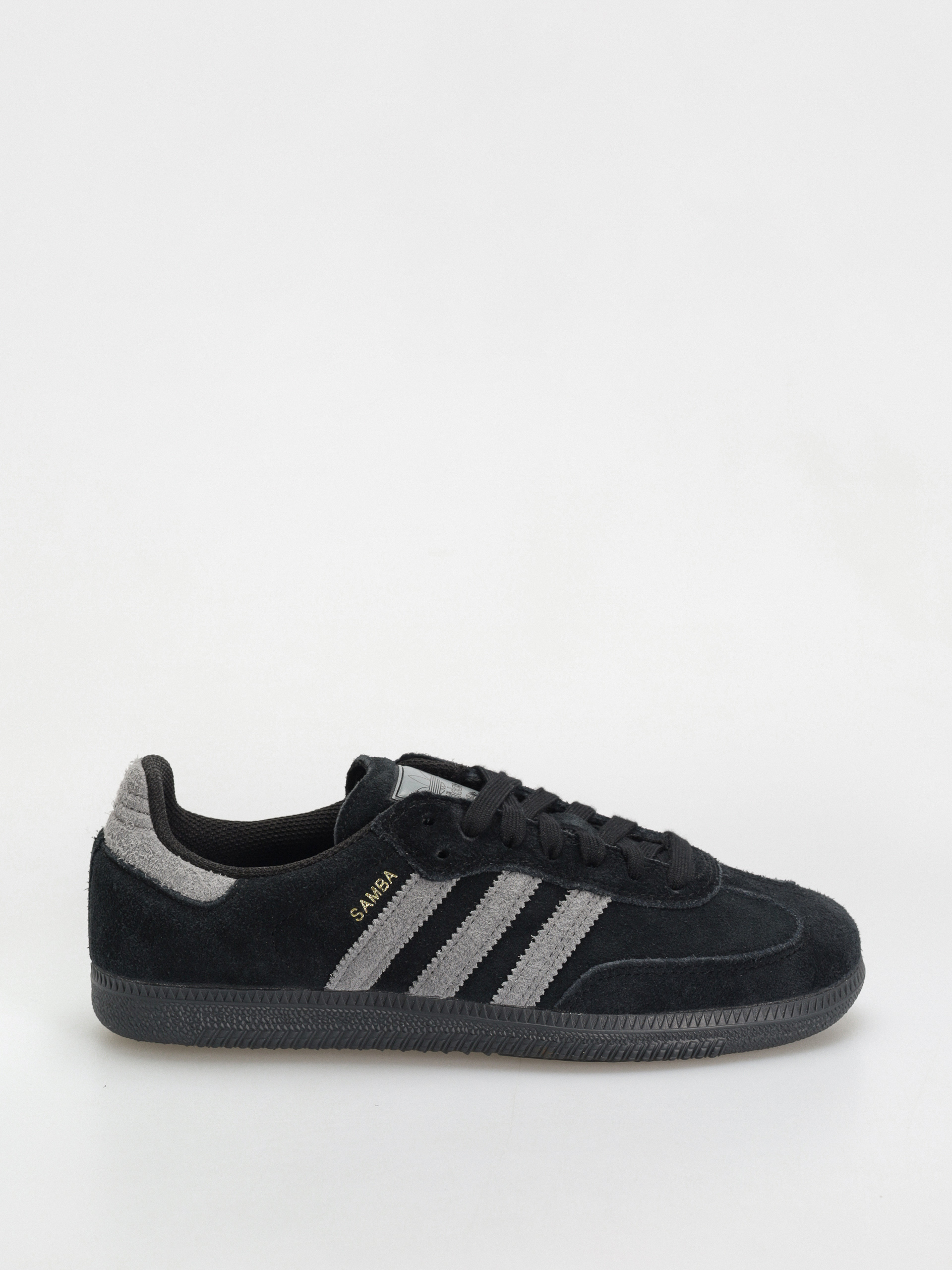 Cipu0151k adidas Samba ADV (cblack/grefou/goldmt)