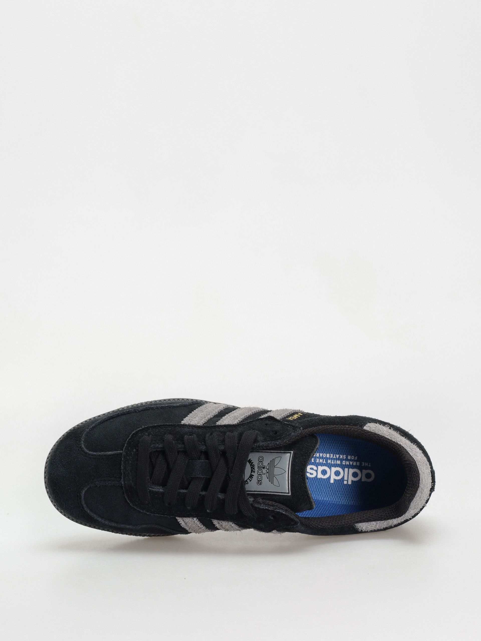 Cipők adidas Samba ADV (cblack/grefou/goldmt)