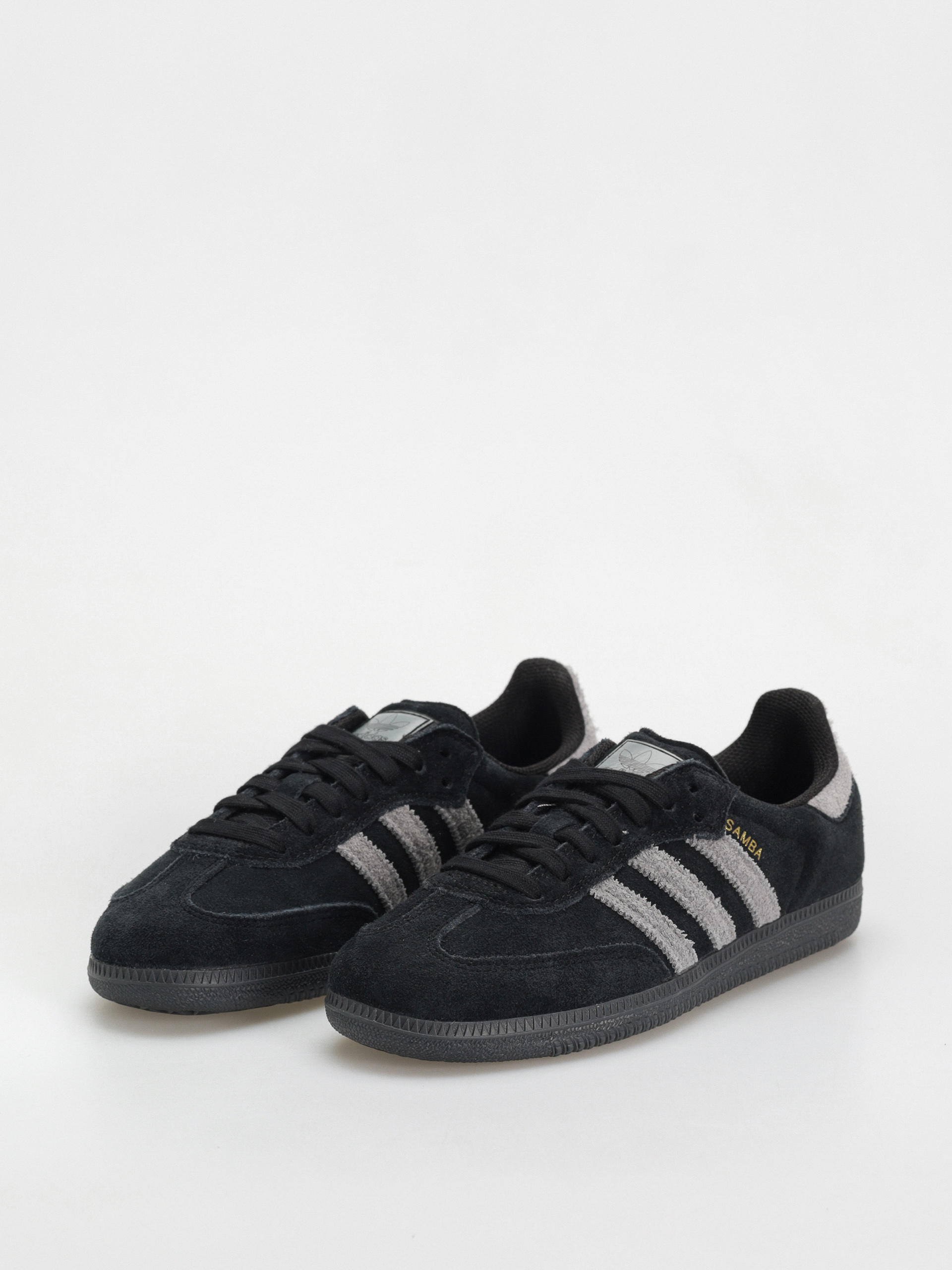 Cipők adidas Samba ADV (cblack/grefou/goldmt)