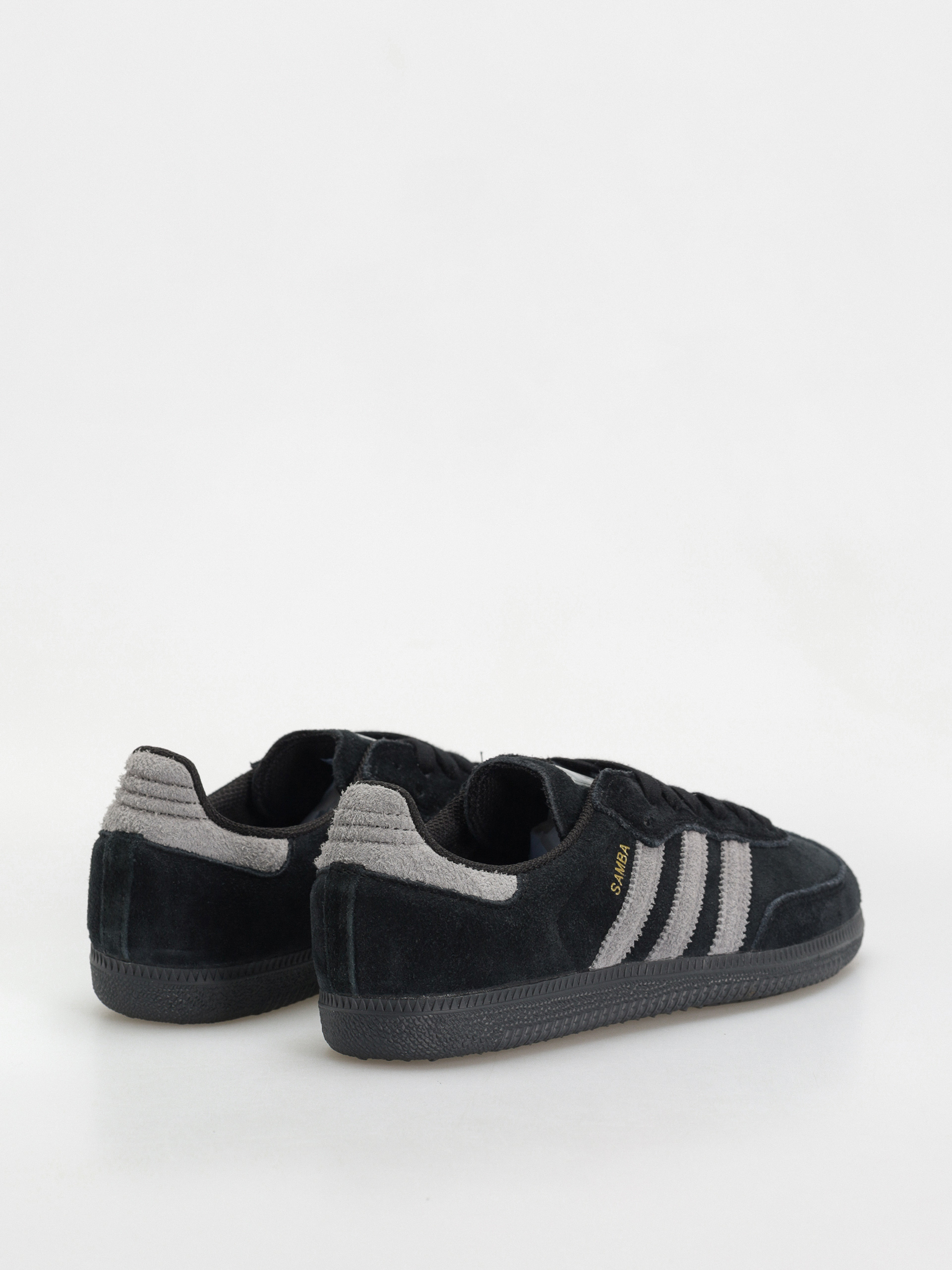Cipők adidas Samba ADV (cblack/grefou/goldmt)