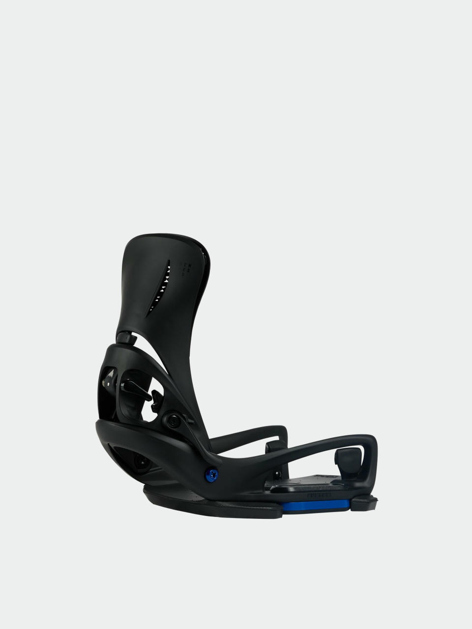 Férfi Snowboard kötés Burton Step On Genesis EST (black)