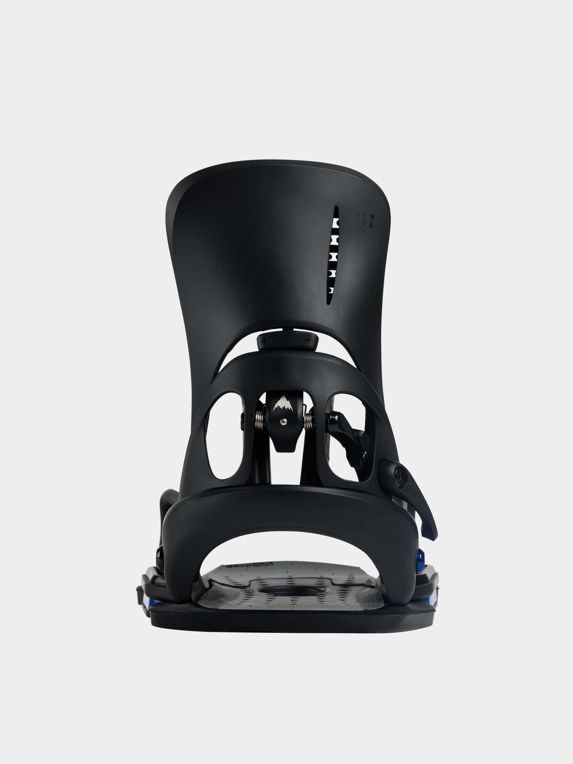 Férfi Snowboard kötés Burton Step On Genesis EST (black)