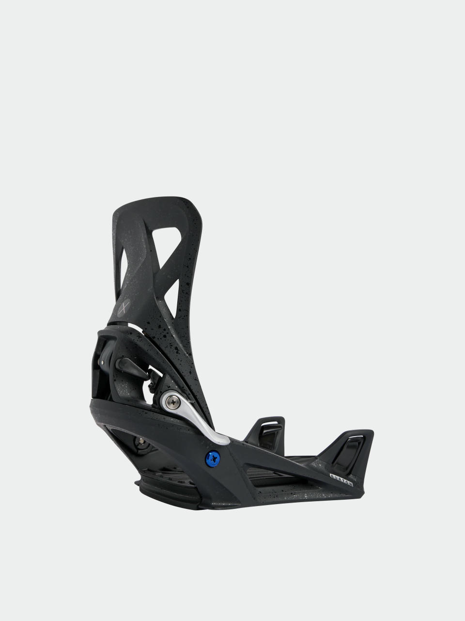 Férfi Snowboard kötés Burton Step On X (black)