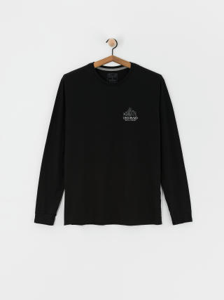 Patagonia Chouinard Crest Responsibili Hosszú ujjú felső (black)