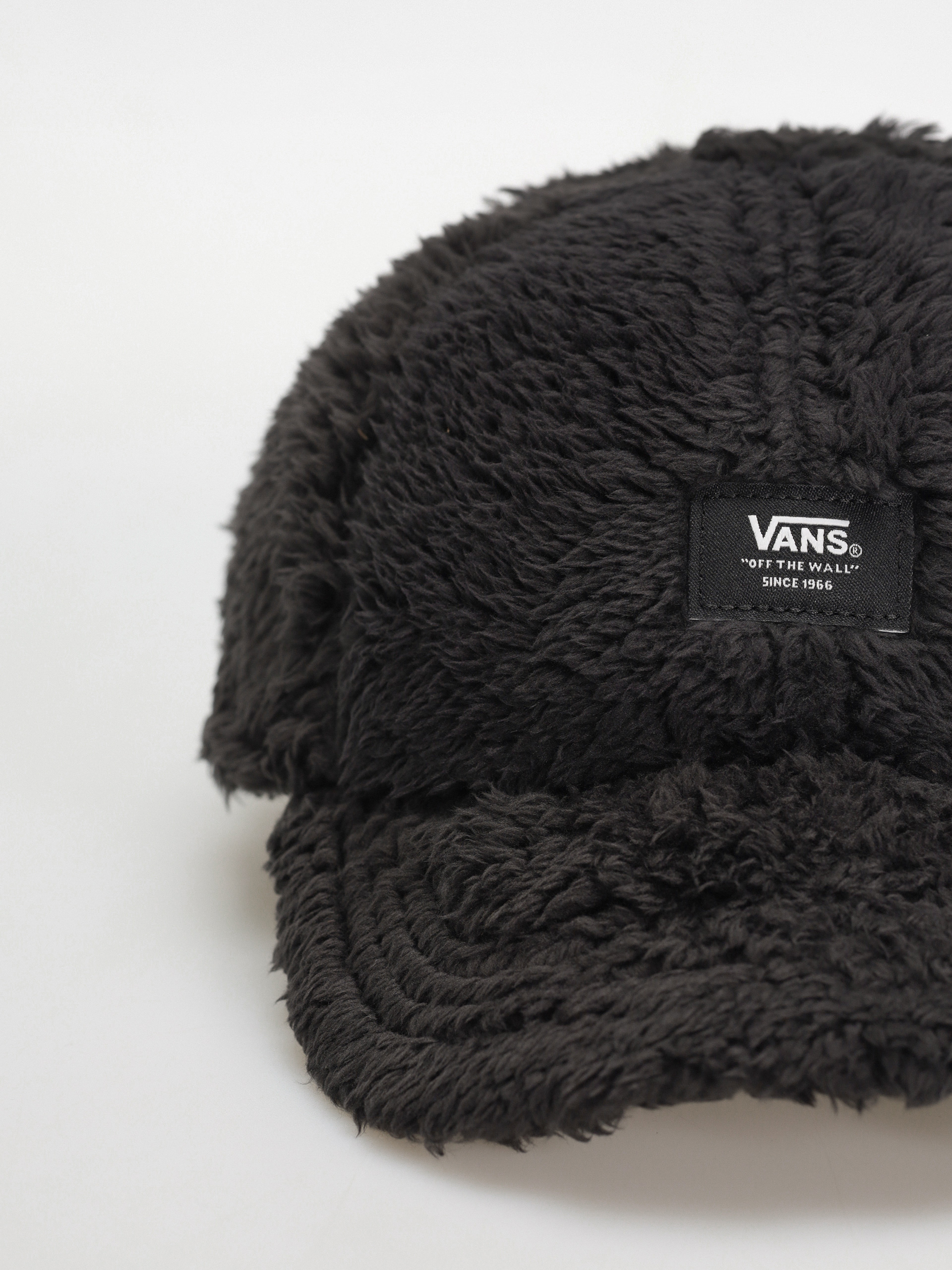 Vans Delin Curved Bill Jockey Baseball sapka (black)