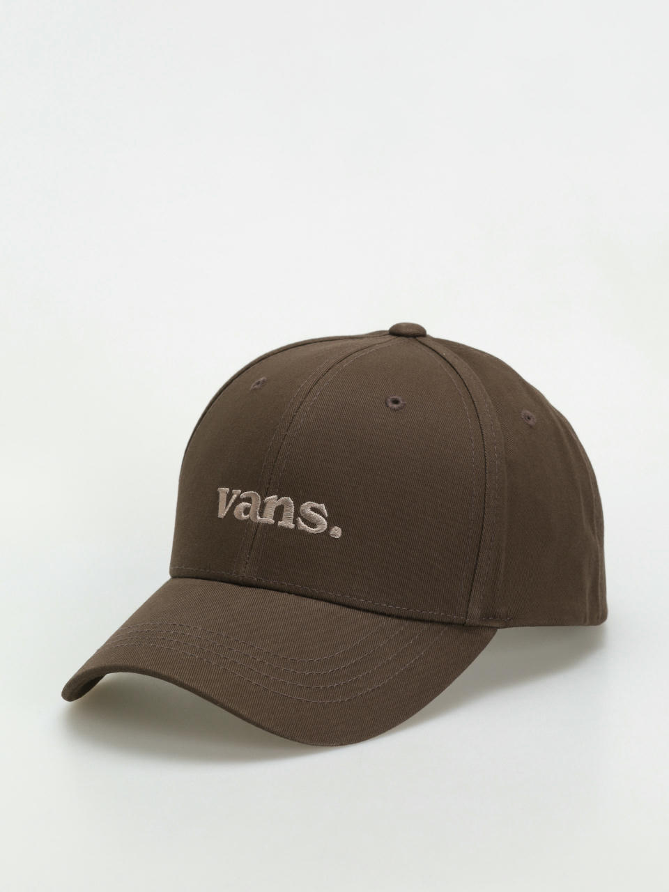 Vans 66 Structured Jockey Baseball sapka (demitasse)