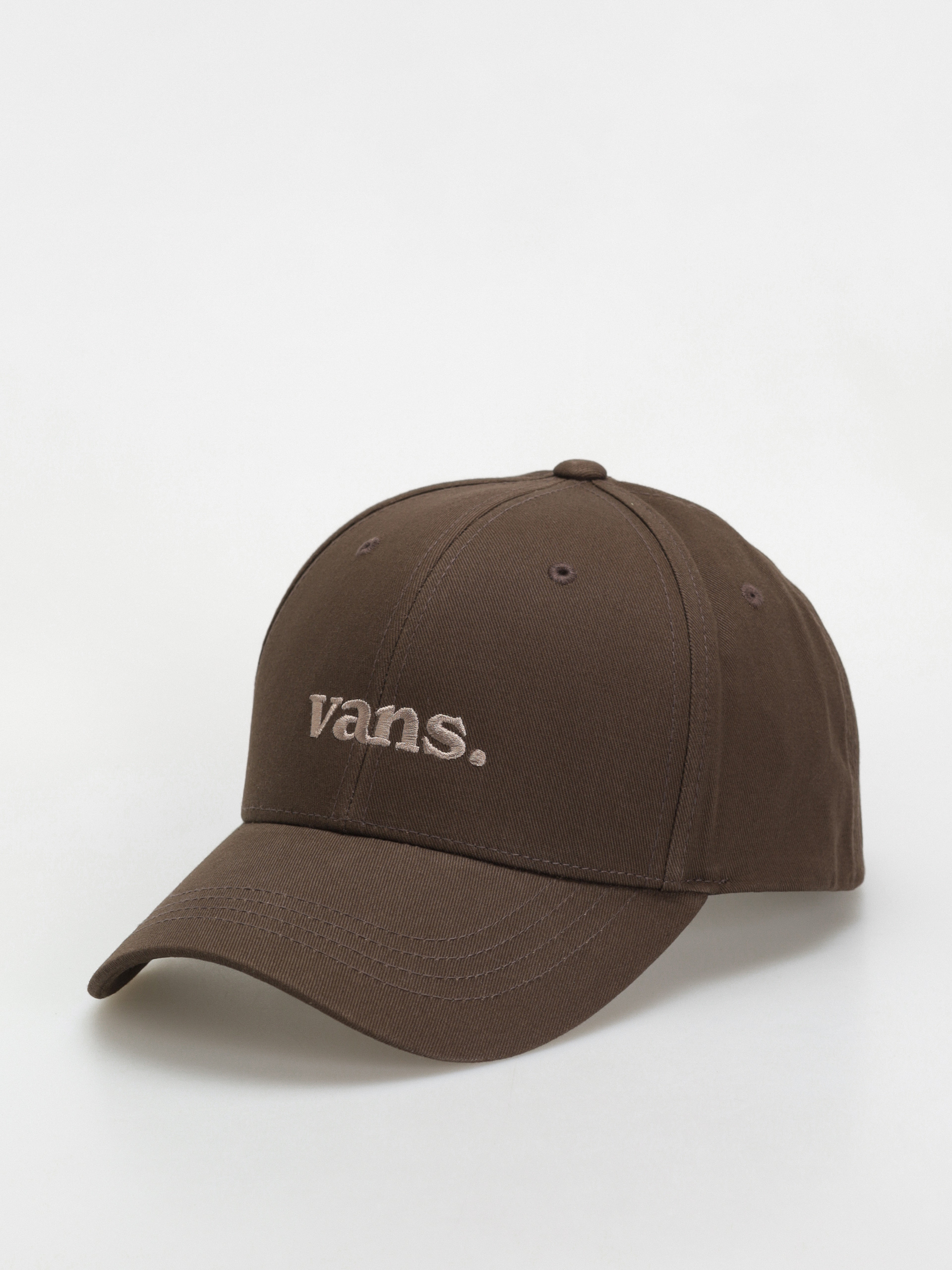 Vans 66 Structured Jockey Baseball sapka (demitasse)