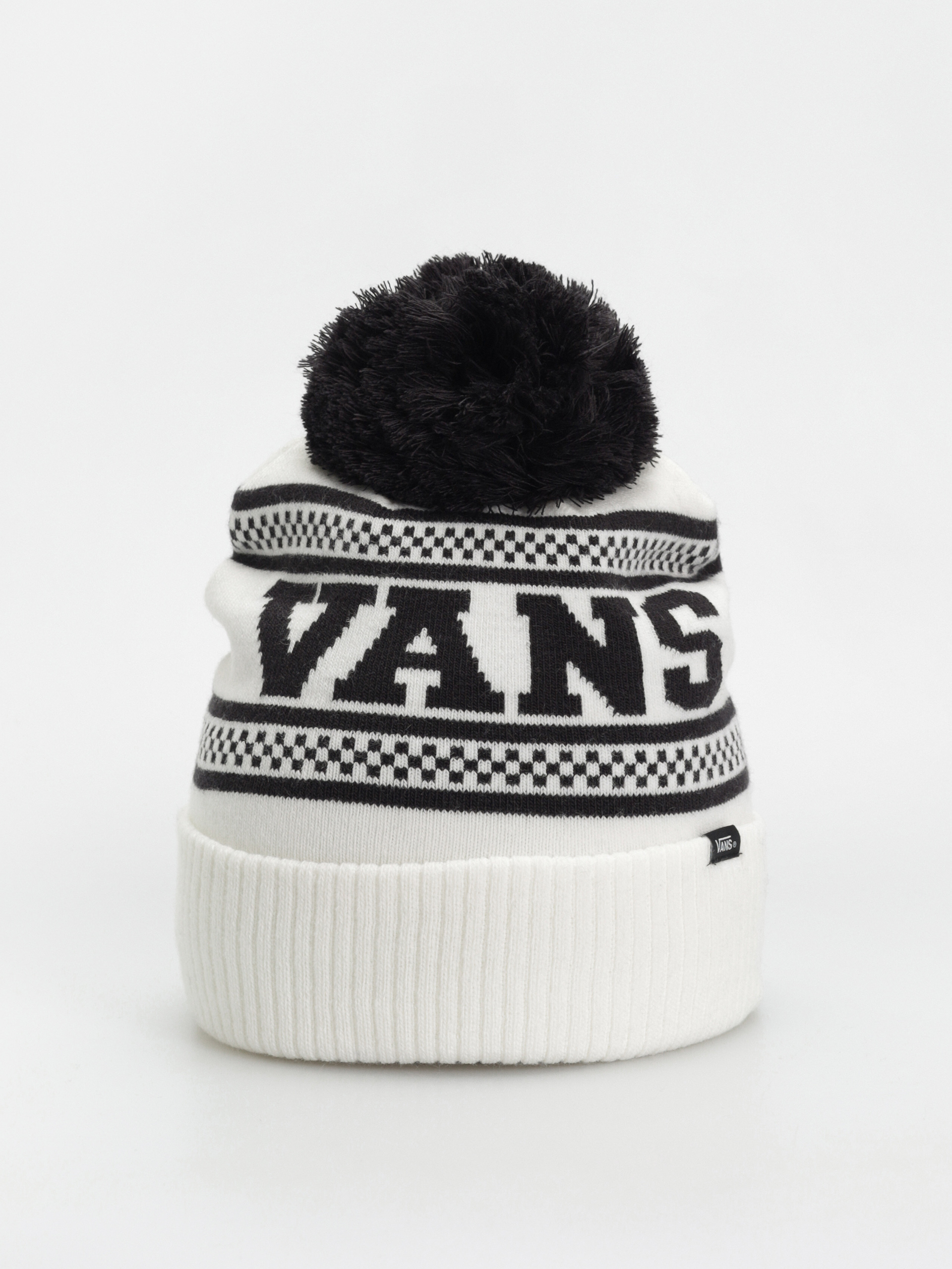 Vans Check Sapka (marshmallow)